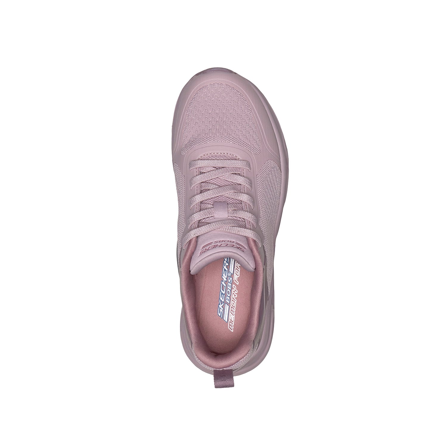 ZAPATILLAS SKECHERS -BOBS ARC WAVES REMIX URBANO MUJER - 5