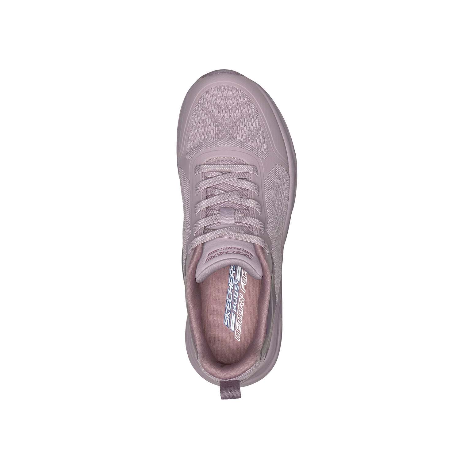 ZAPATILLAS SKECHERS -BOBS ARC WAVES REMIX URBANO MUJER - 5