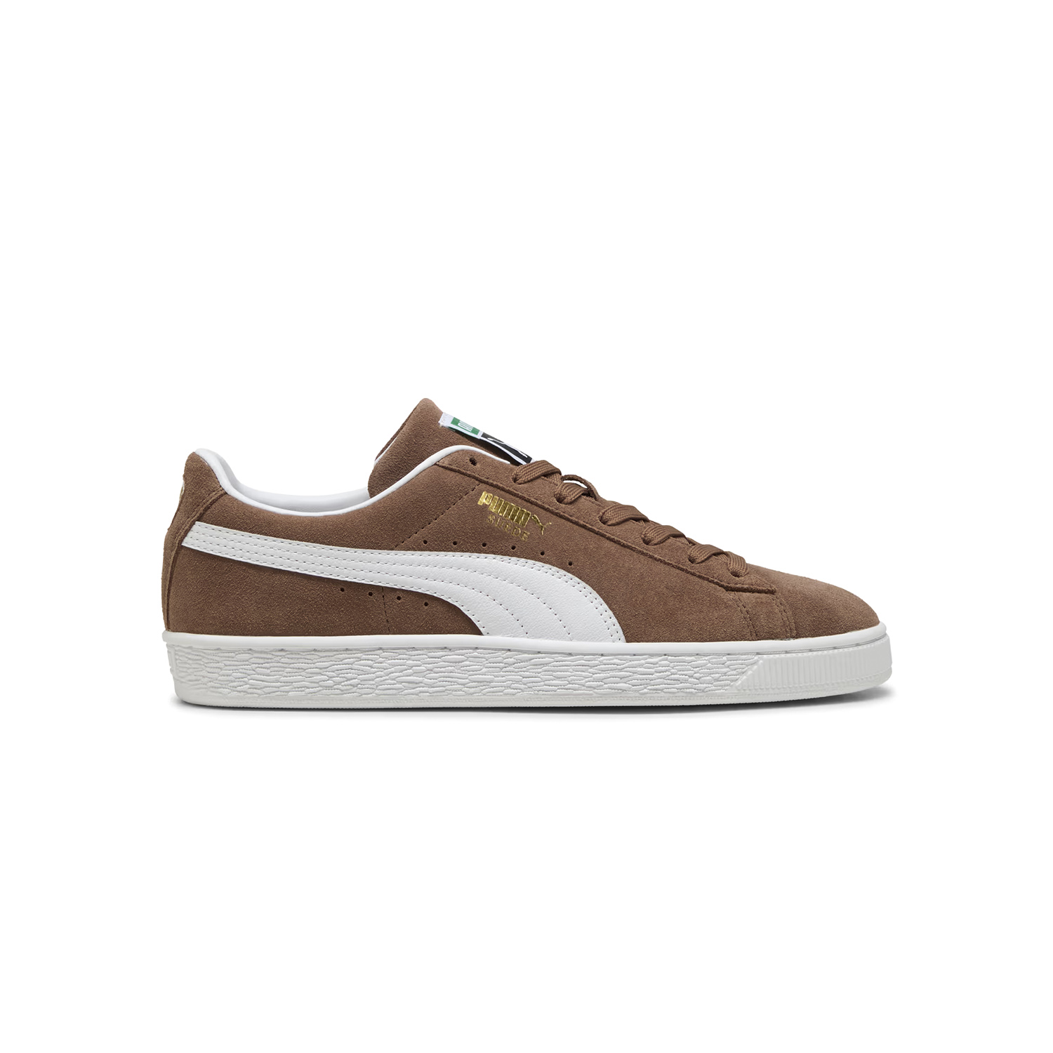ZAPATILLAS PUMA SUEDE CLASSIC URBANO MUJER - 1