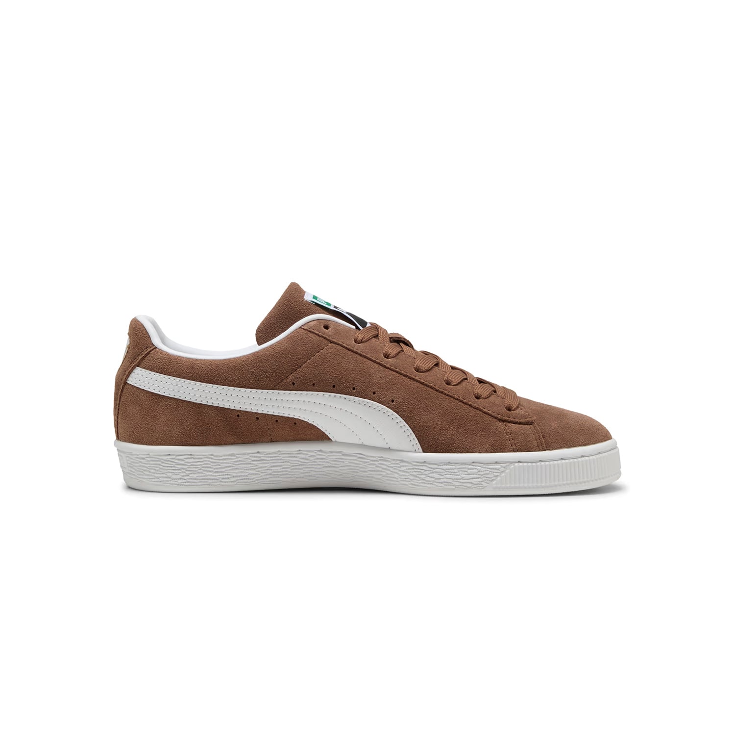ZAPATILLAS PUMA SUEDE CLASSIC URBANO MUJER - 3