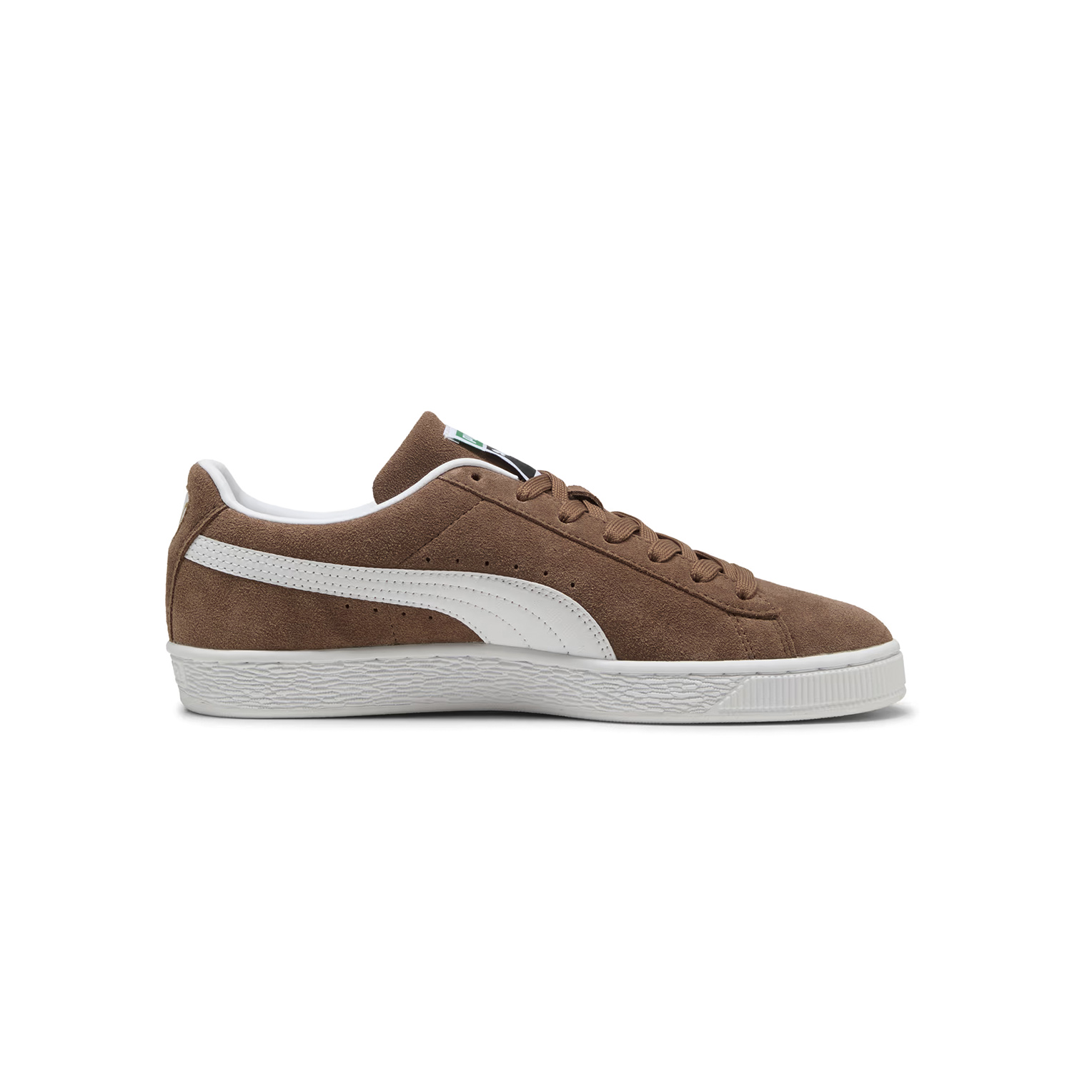 ZAPATILLAS PUMA SUEDE CLASSIC URBANO MUJER - 3