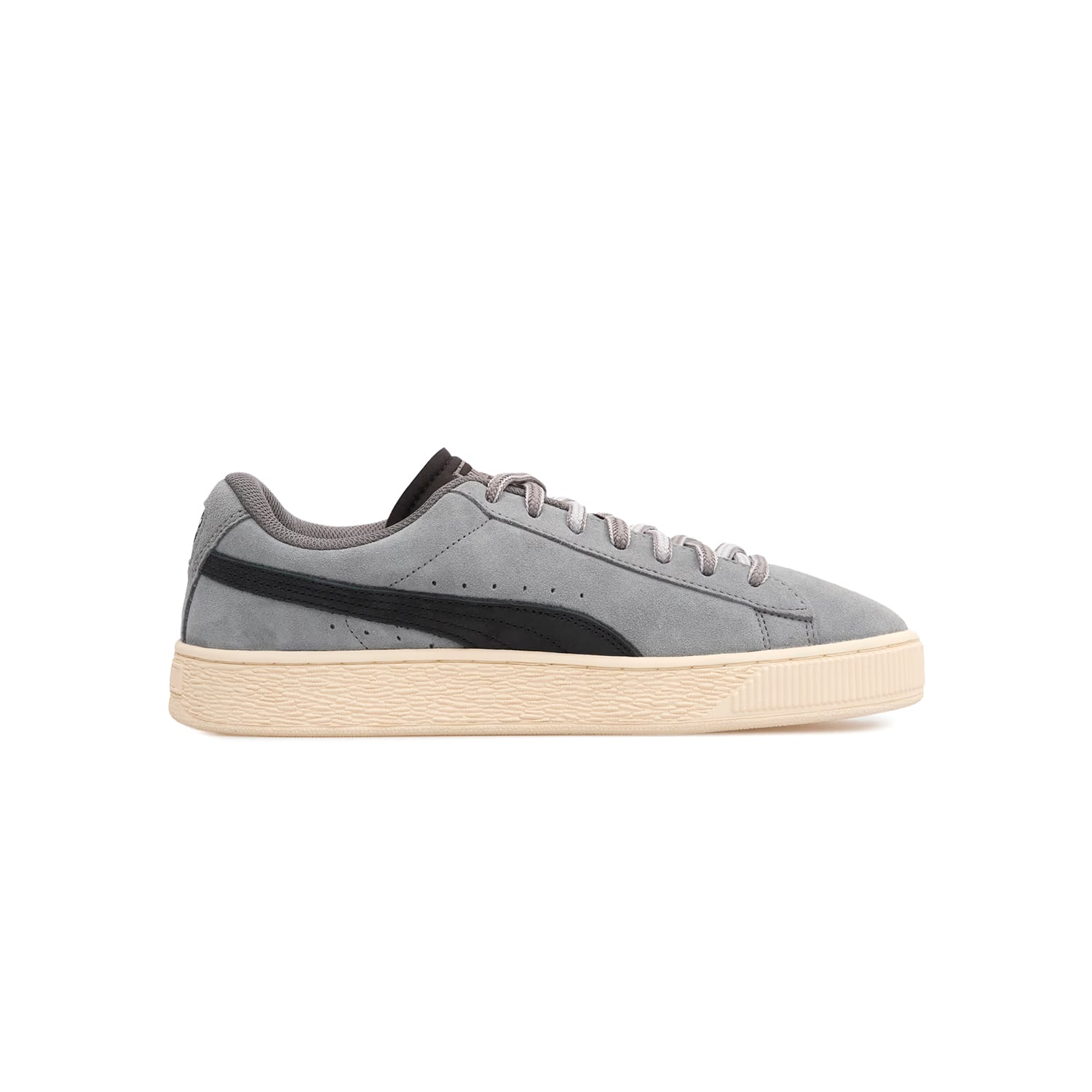 ZAPATILLAS PUMA SUEDE XL SHADOW URBANO HOMBRE - 3