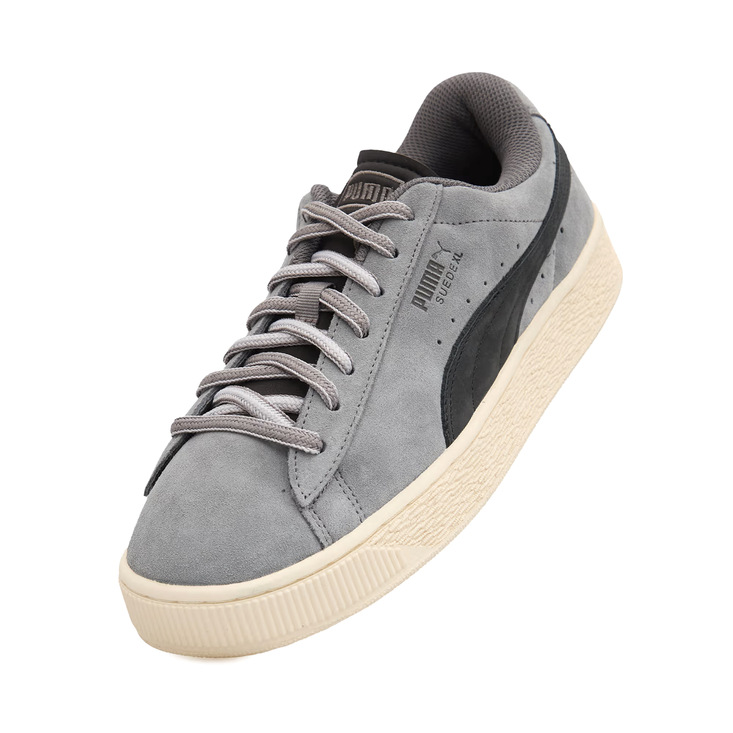ZAPATILLAS PUMA SUEDE XL SHADOW URBANO HOMBRE - 5