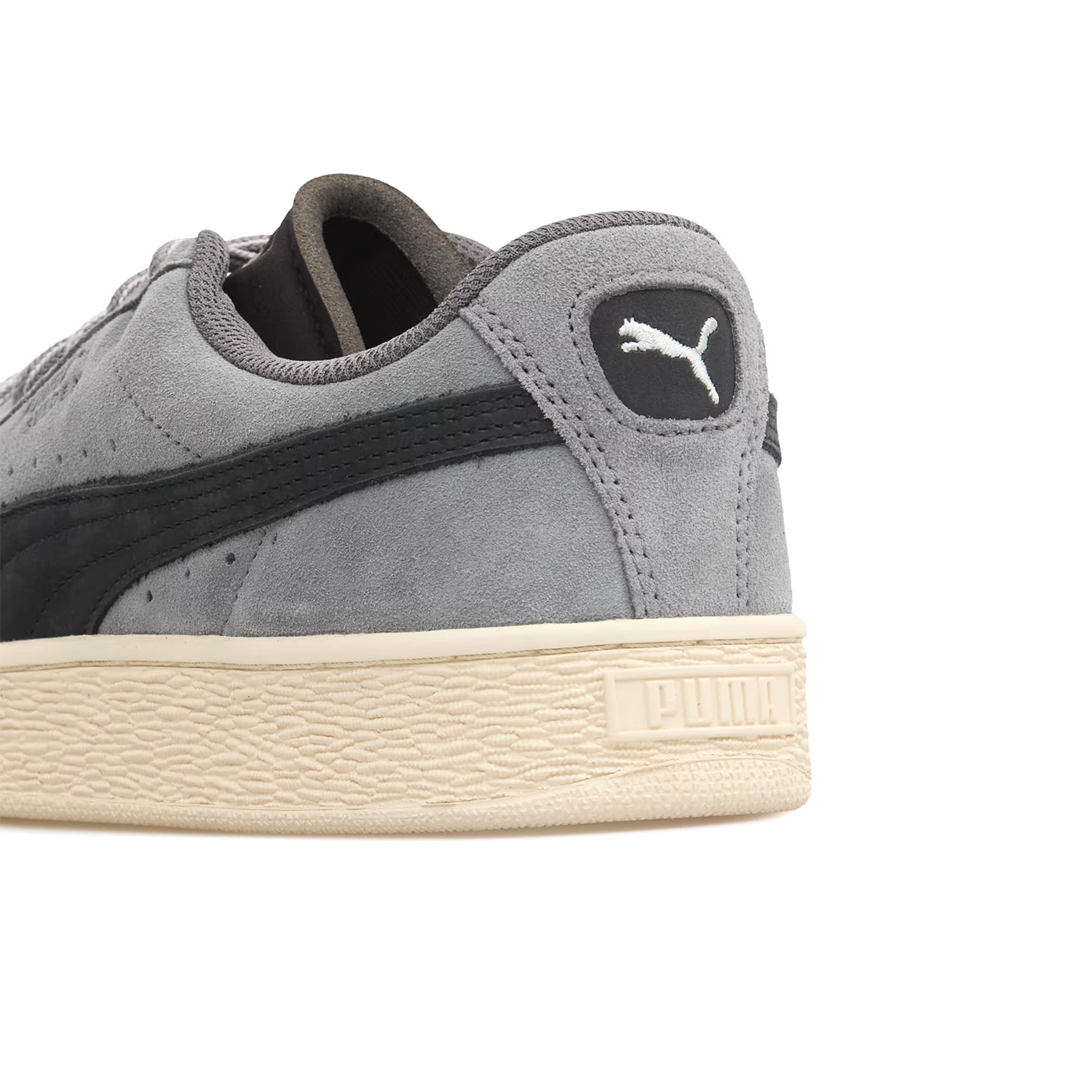 ZAPATILLAS PUMA SUEDE XL SHADOW URBANO HOMBRE - 6