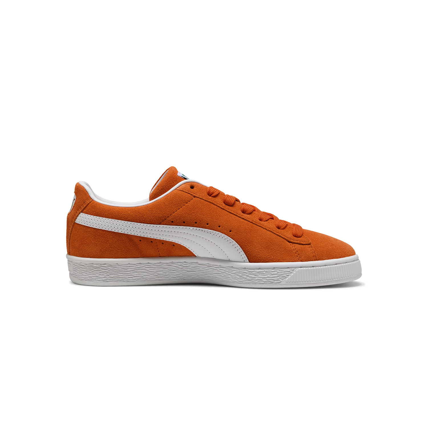 ZAPATILLAS PUMA SUEDE CLASSIC URBANO MUJER - 3