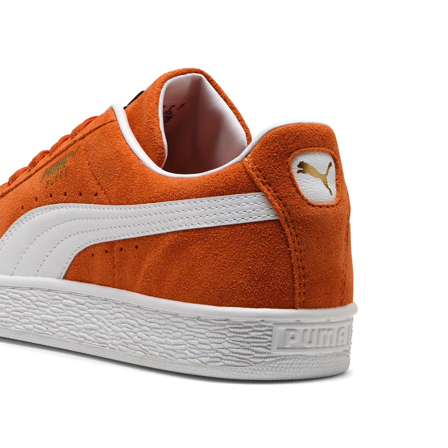 ZAPATILLAS PUMA SUEDE CLASSIC URBANO MUJER - 6