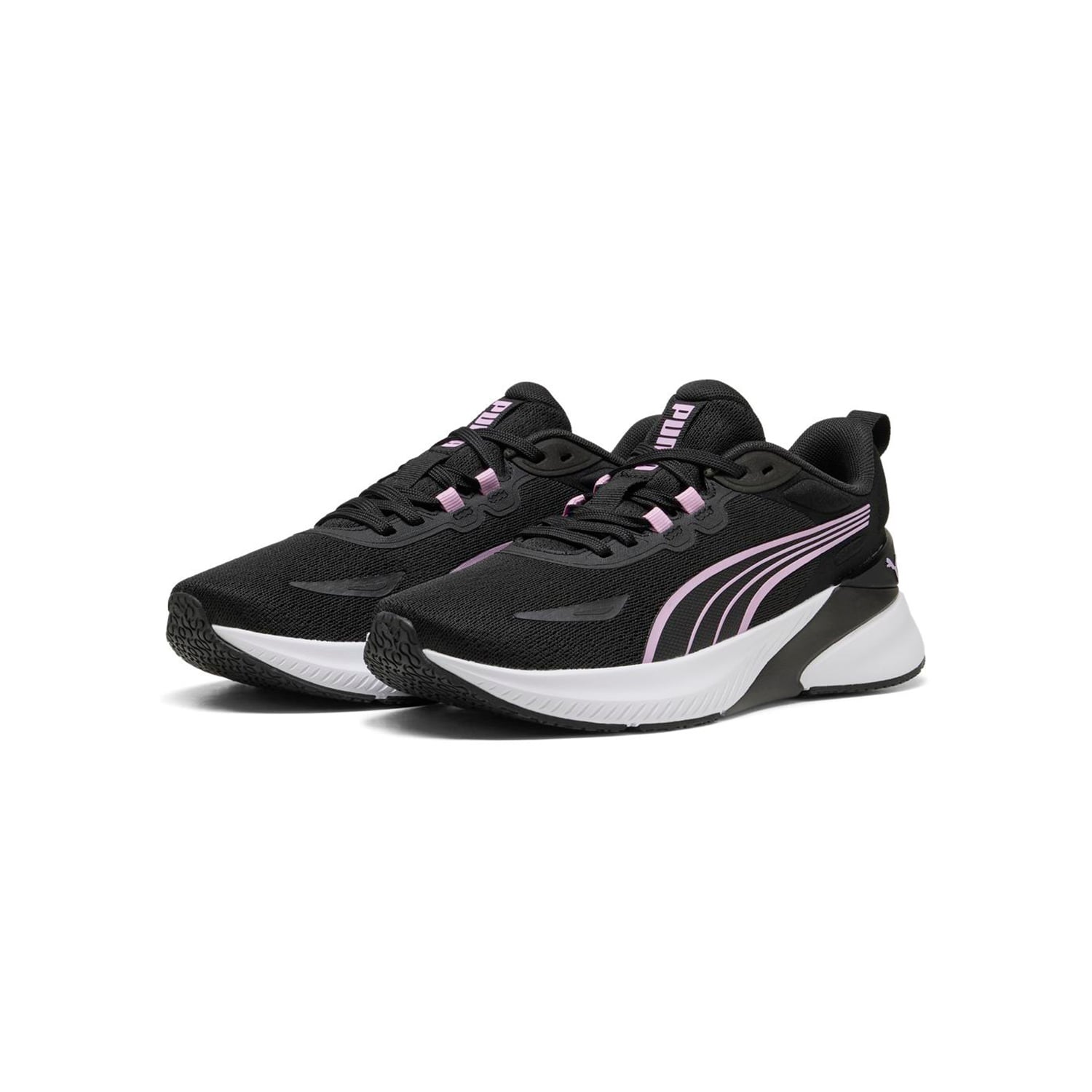 ZAPATILLAS PUMA AGILE LITE TR TRAINING MUJER - 2