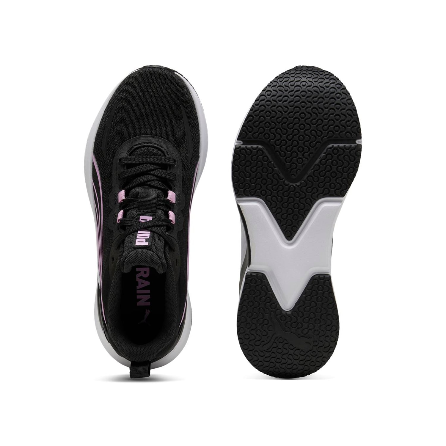 ZAPATILLAS PUMA AGILE LITE TR TRAINING MUJER - 4