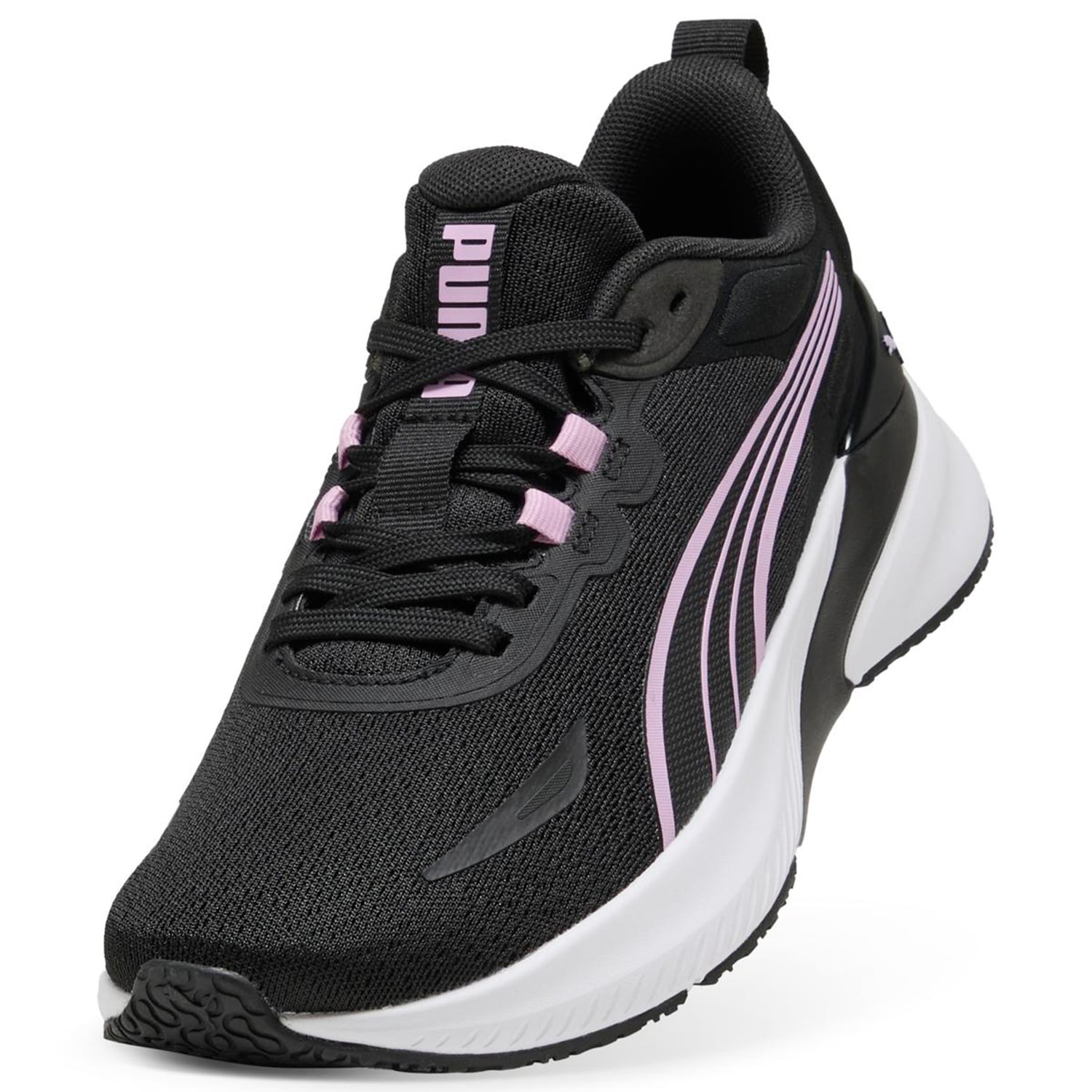 ZAPATILLAS PUMA AGILE LITE TR TRAINING MUJER - 5