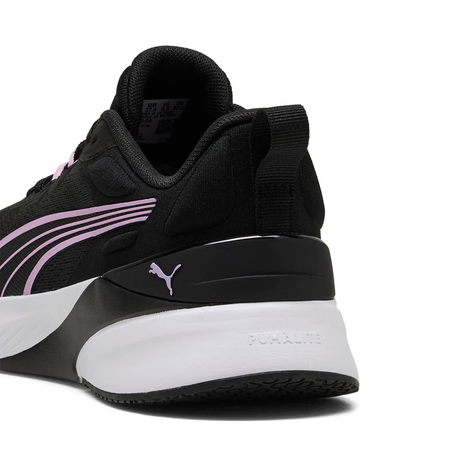 ZAPATILLAS PUMA AGILE LITE TR TRAINING MUJER - 6
