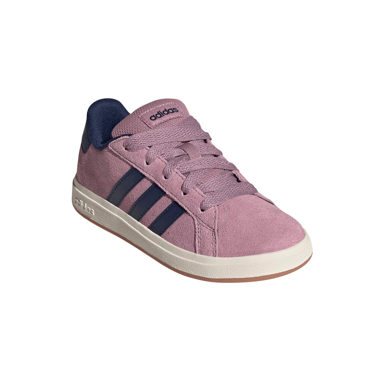 ZAPATILLAS ADIDAS GRAND COURT 00S K URBANO UNISEX KIDS - 2