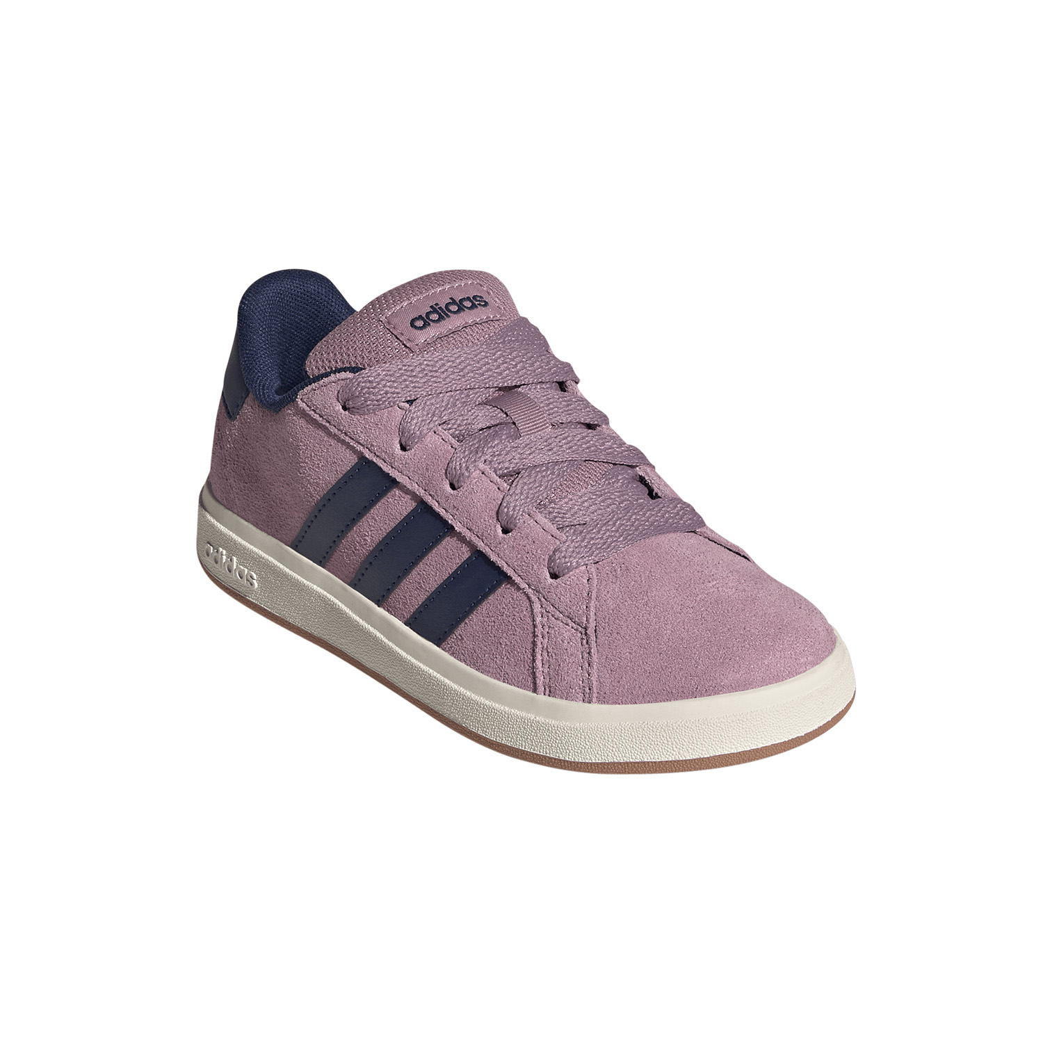 ZAPATILLAS ADIDAS GRAND COURT 00S K URBANO UNISEX KIDS - 2