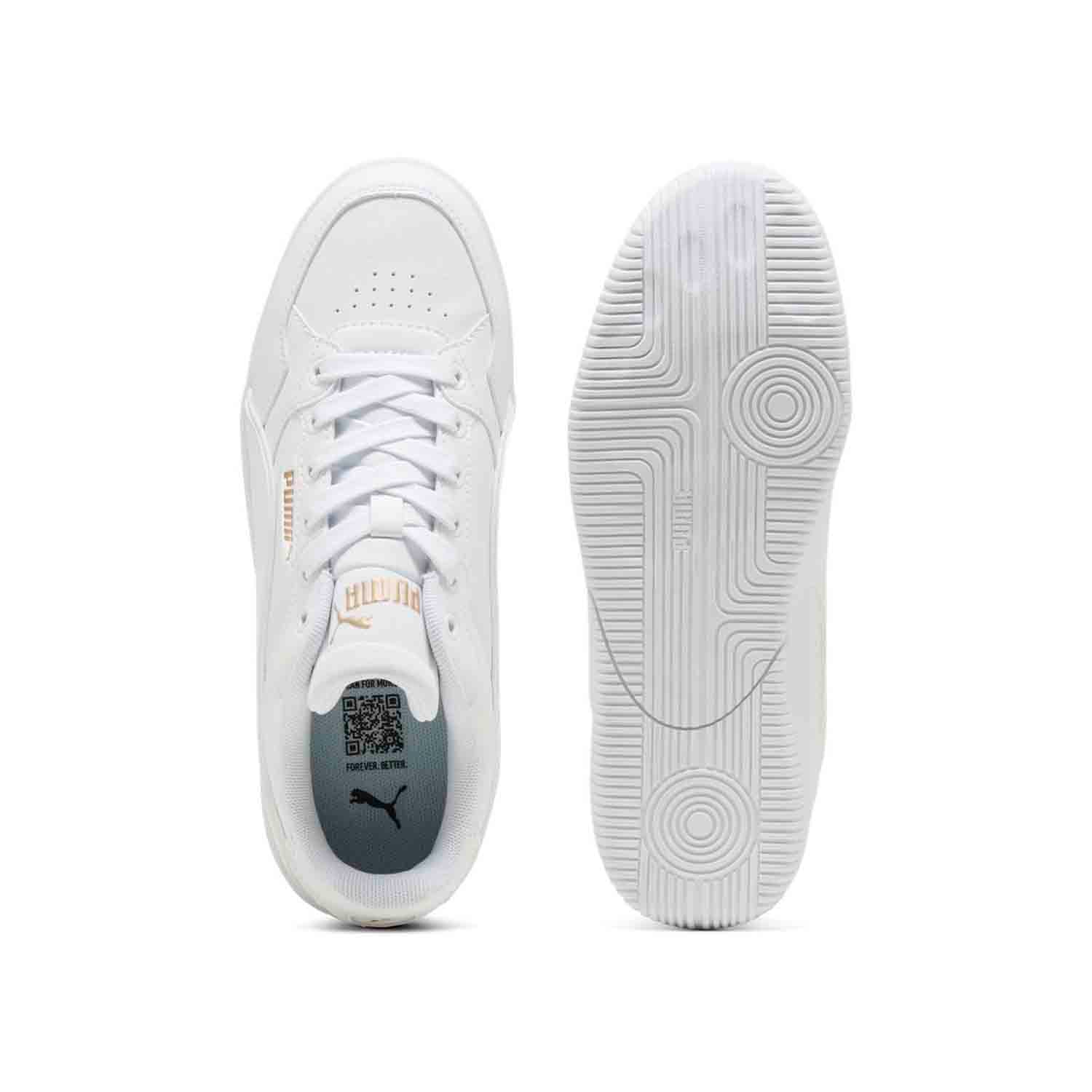 ZAPATILLAS PUMA K-MODA URBANO MUJER - 4