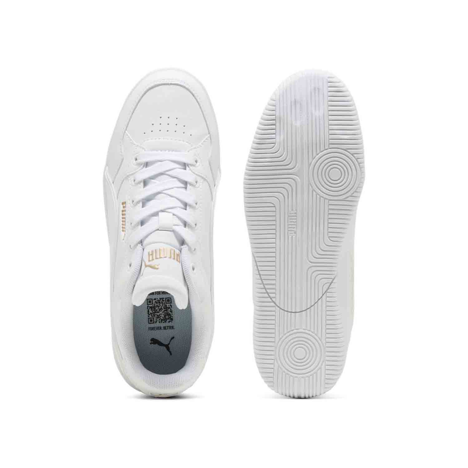 ZAPATILLAS PUMA K-MODA URBANO MUJER - 4