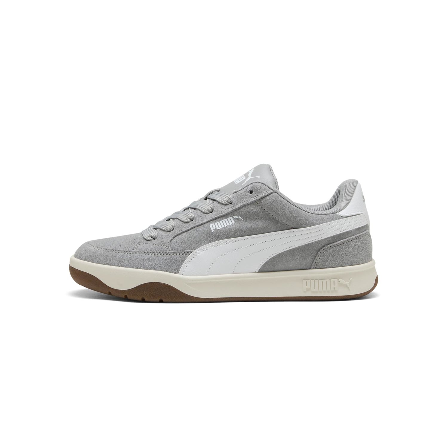 ZAPATILLAS PUMA PARK LT SD URBANO HOMBRE - 1