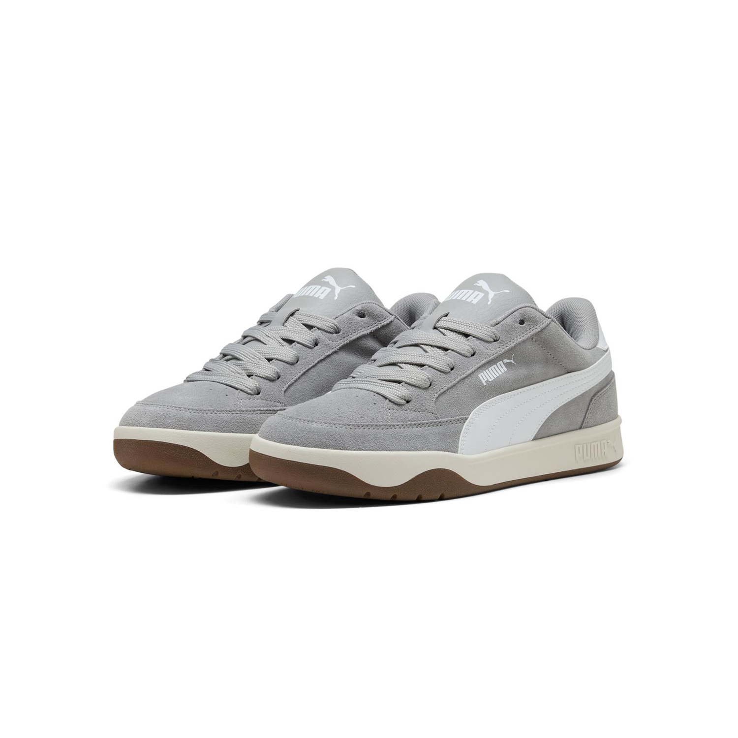 ZAPATILLAS PUMA PARK LT SD URBANO HOMBRE - 2