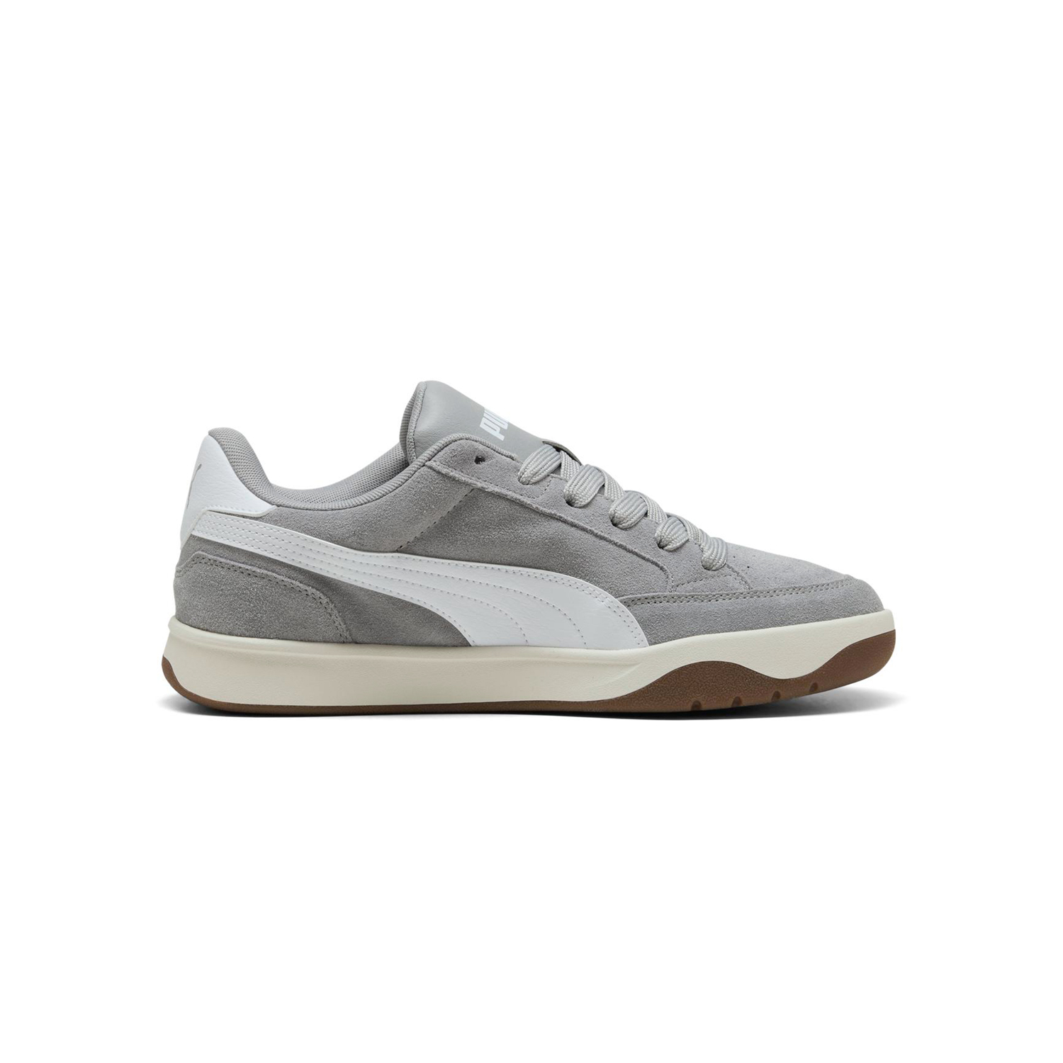 ZAPATILLAS PUMA PARK LT SD URBANO HOMBRE - 3