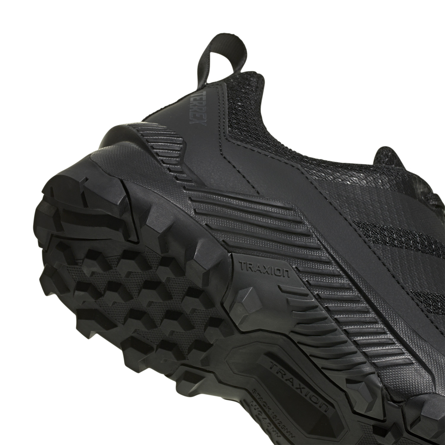 ZAPATILLAS ADIDAS TERREX HIKSTER LT OUTDOOR HOMBRE - 8