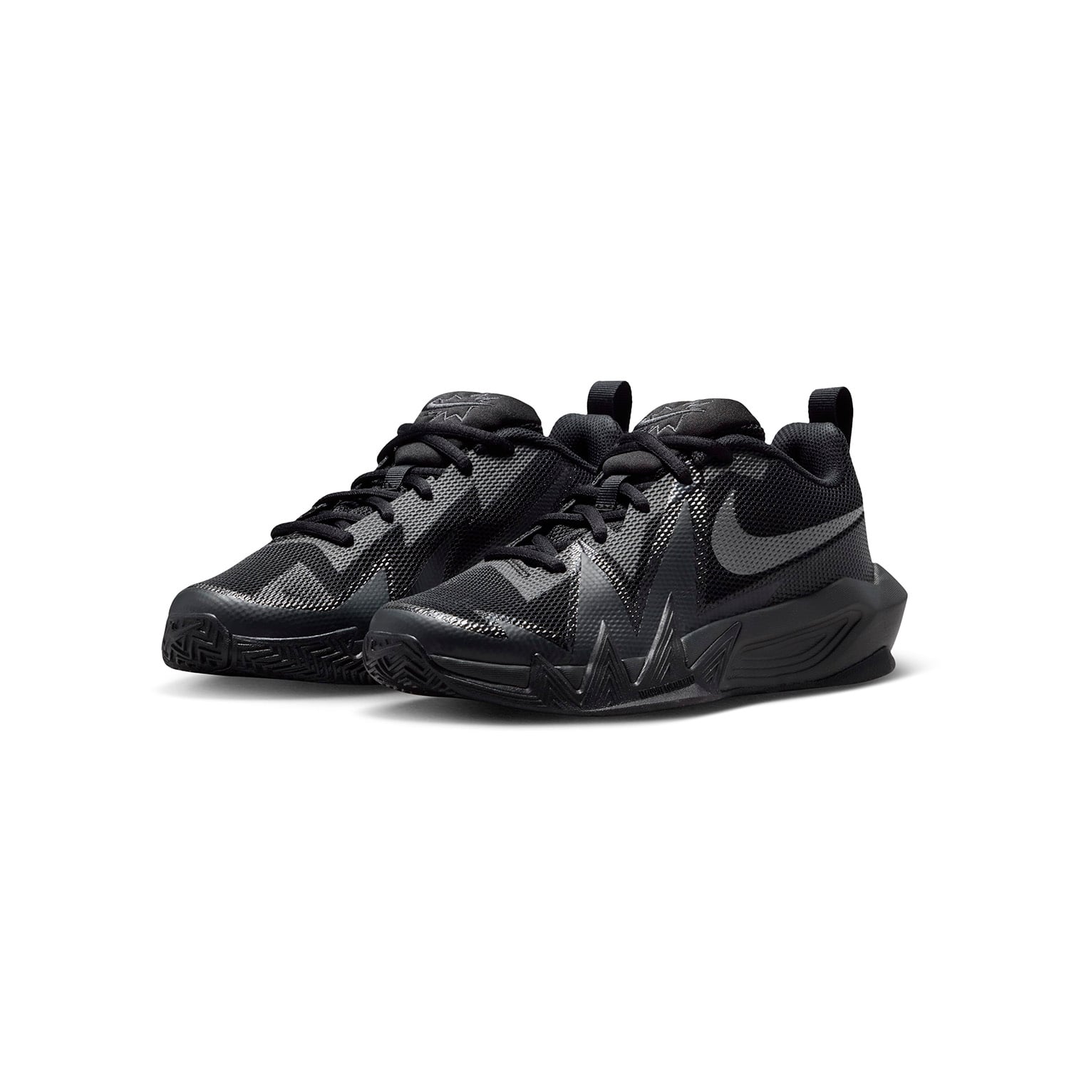 ZAPATILLAS NIKE S.T. DYNAMITE GS RUNNING UNISEX KIDS - 2