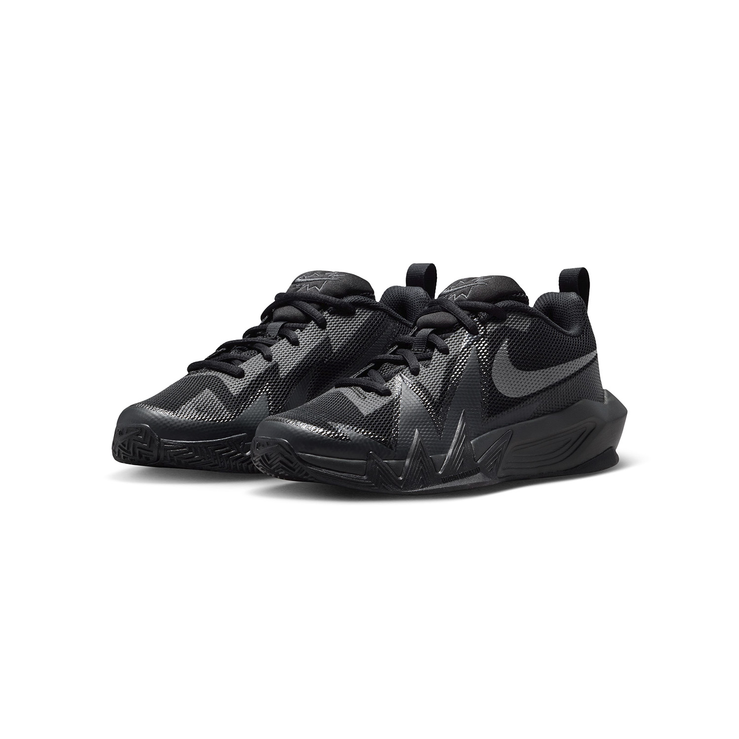 ZAPATILLAS NIKE S.T. DYNAMITE GS RUNNING UNISEX KIDS - 2