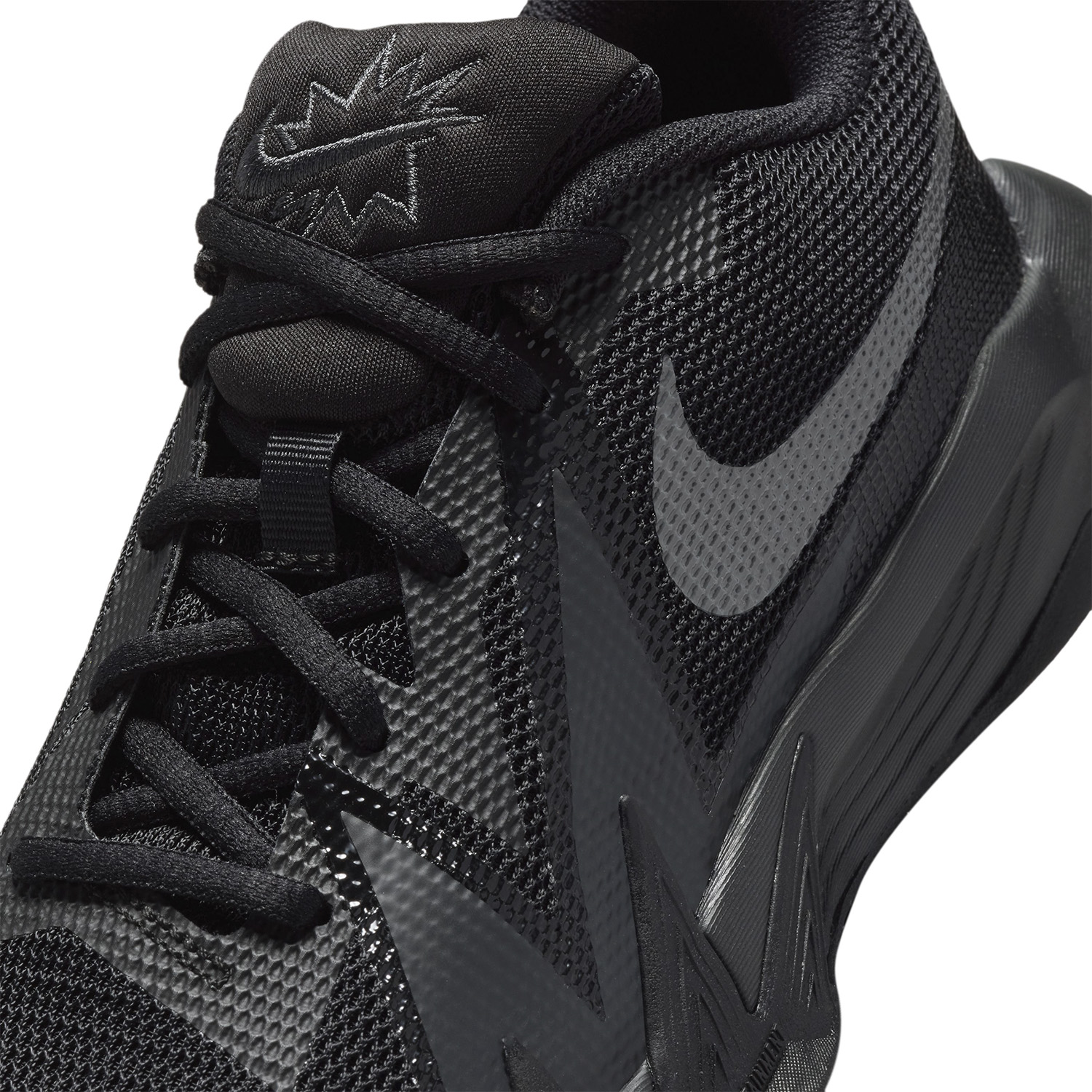 ZAPATILLAS NIKE S.T. DYNAMITE GS RUNNING UNISEX KIDS - 5