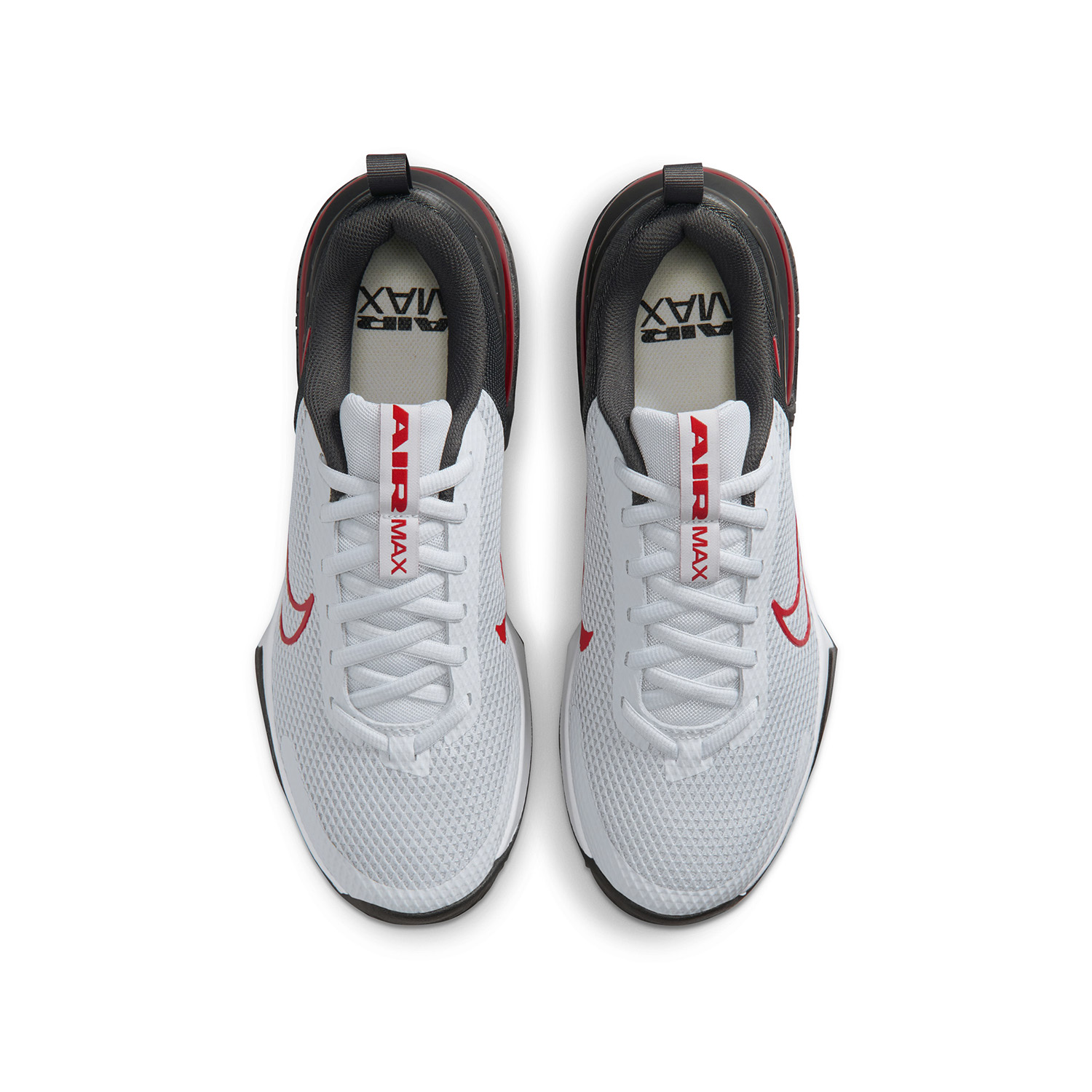 ZAPATILLAS NIKE M AIR MAX ALPHA TRAINER 6 TRAINING HOMBRE - 4