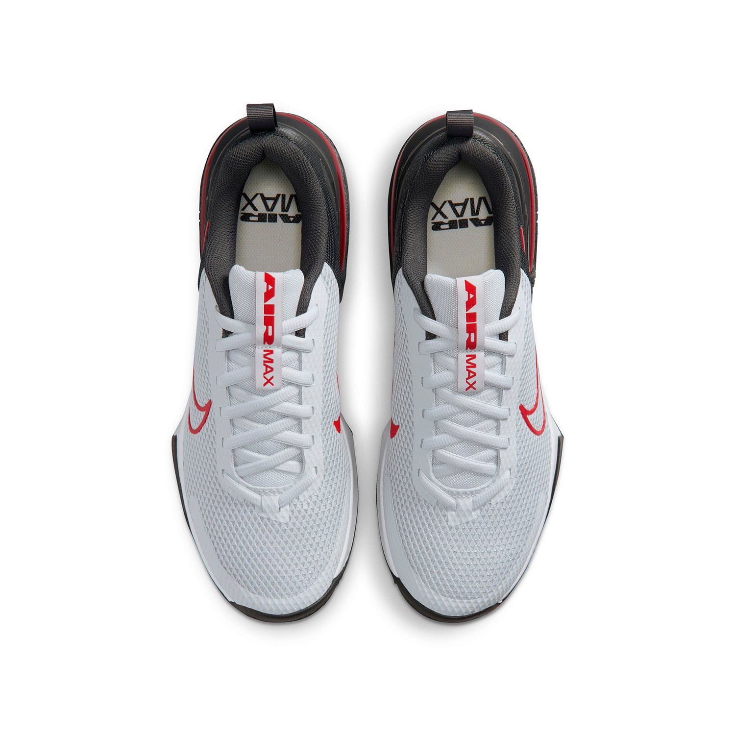 ZAPATILLAS NIKE M AIR MAX ALPHA TRAINER 6 TRAINING HOMBRE - 4