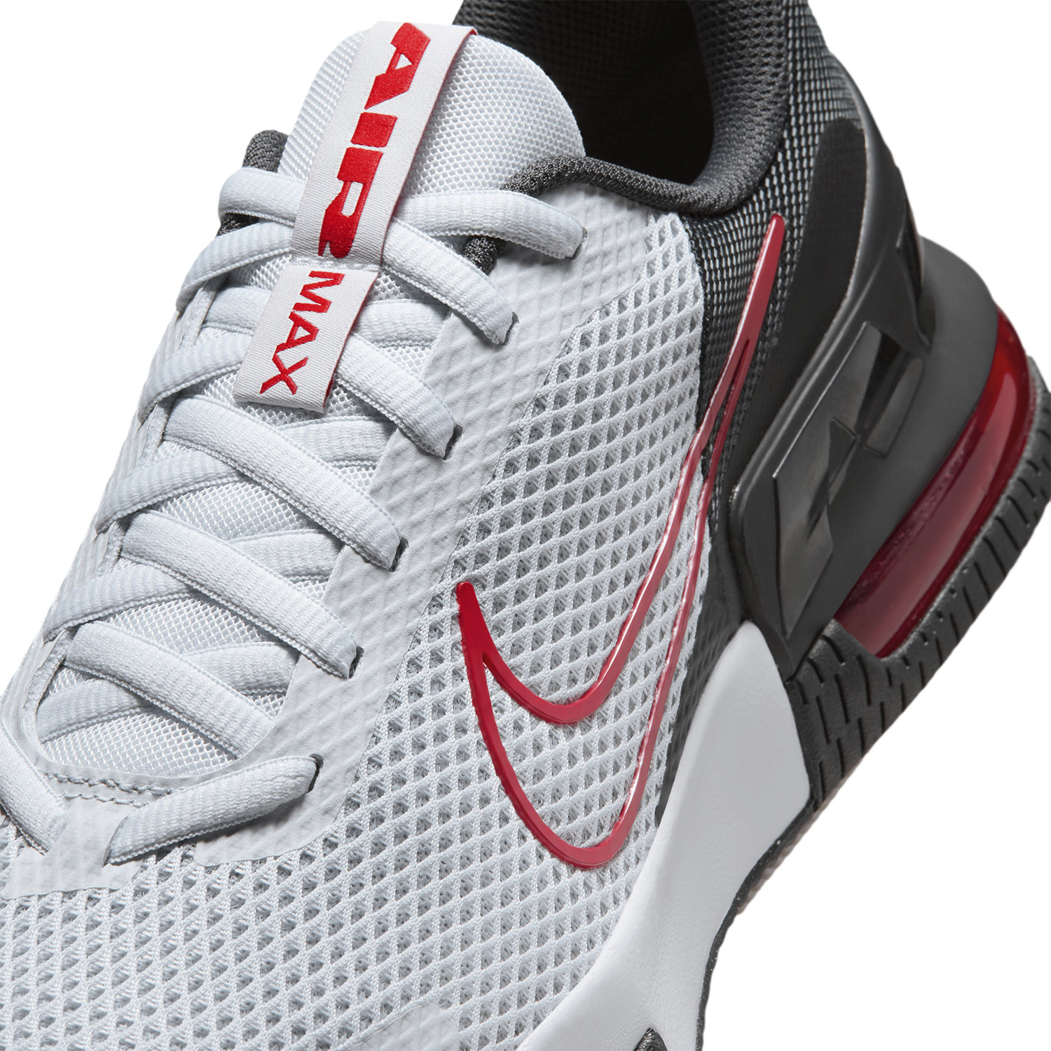 ZAPATILLAS NIKE M AIR MAX ALPHA TRAINER 6 TRAINING HOMBRE - 6