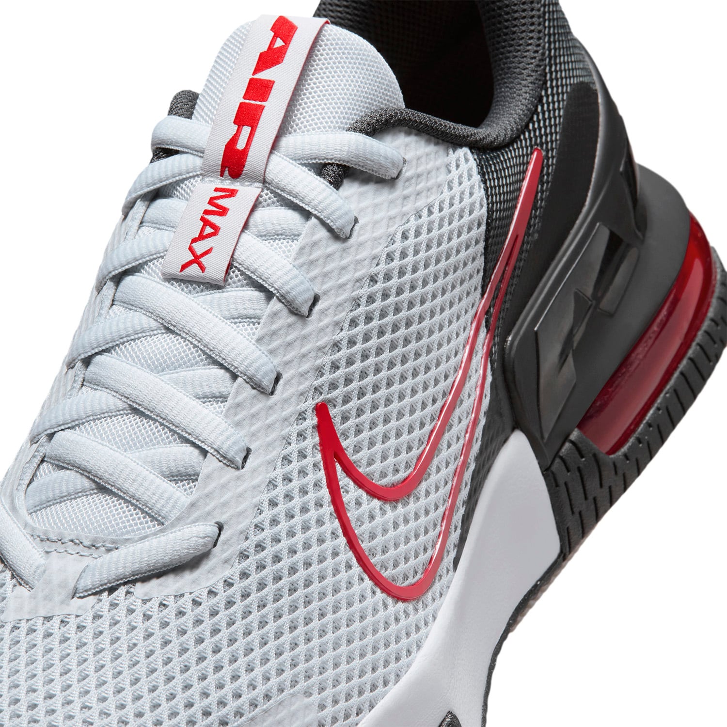 ZAPATILLAS NIKE M AIR MAX ALPHA TRAINER 6 TRAINING HOMBRE - 6