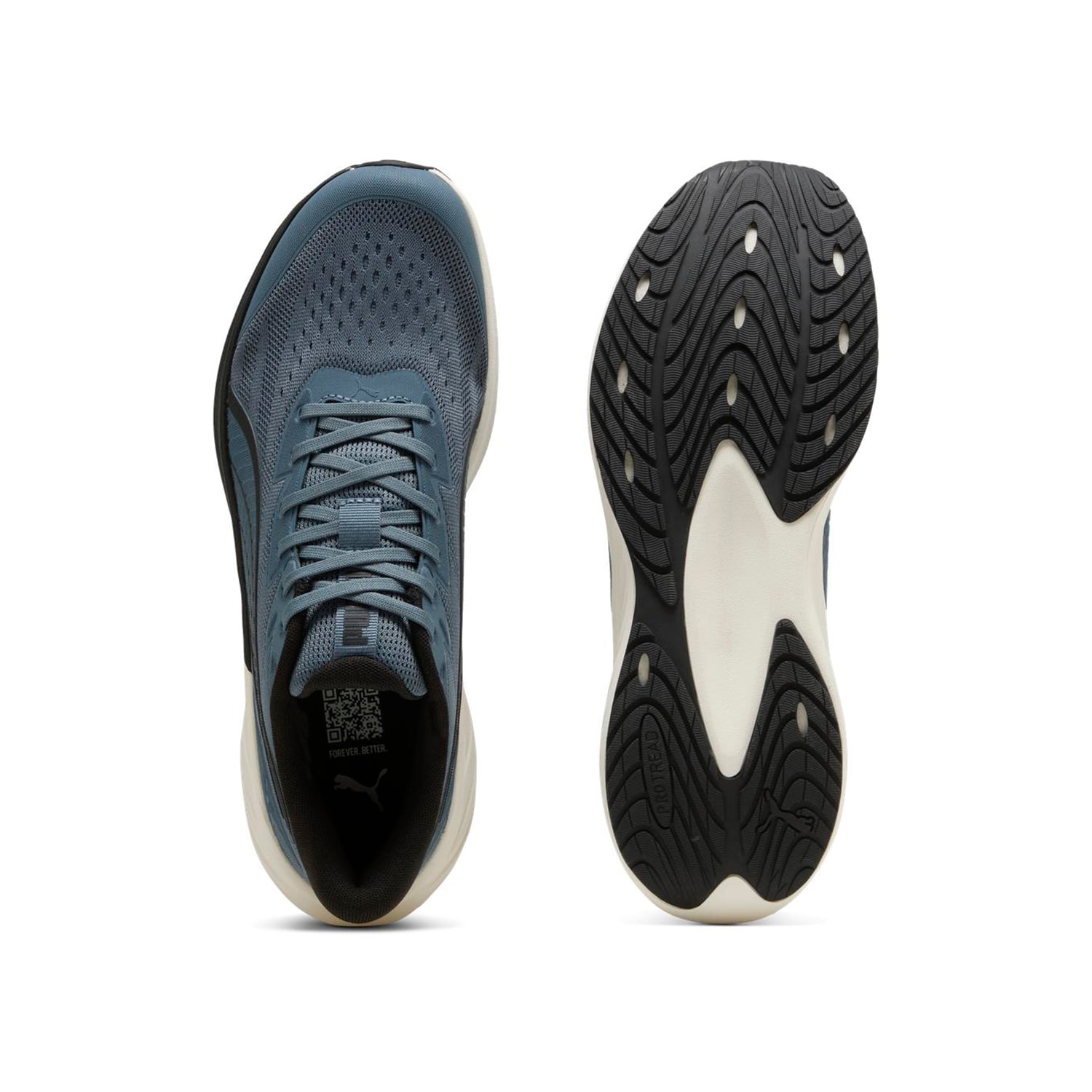 ZAPATILLAS PUMA POUNCE LITE 2 ENGINEERED RUNNING HOMBRE - 4