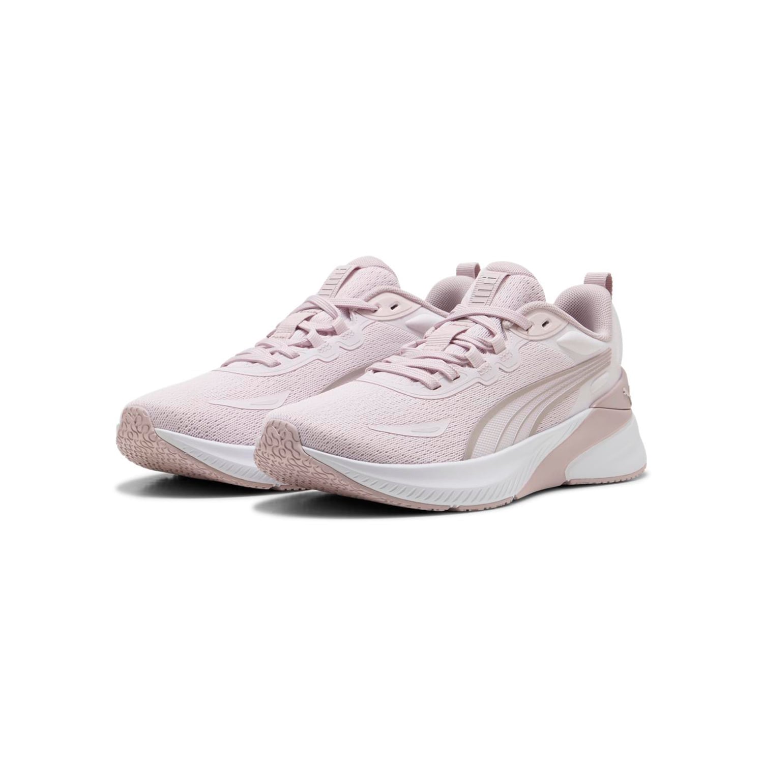 ZAPATILLAS PUMA AGILE LITE TR TRAINING MUJER - 2