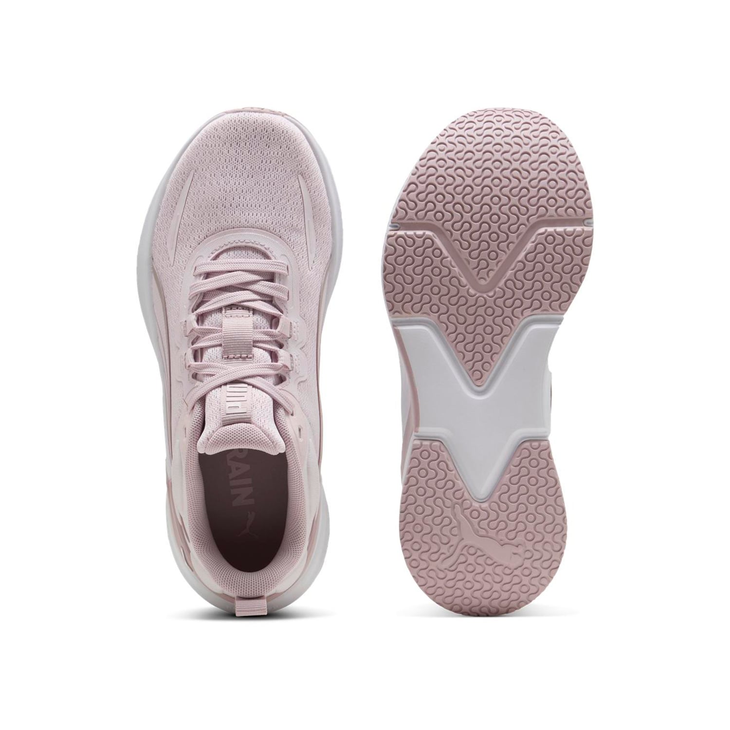 ZAPATILLAS PUMA AGILE LITE TR TRAINING MUJER - 4