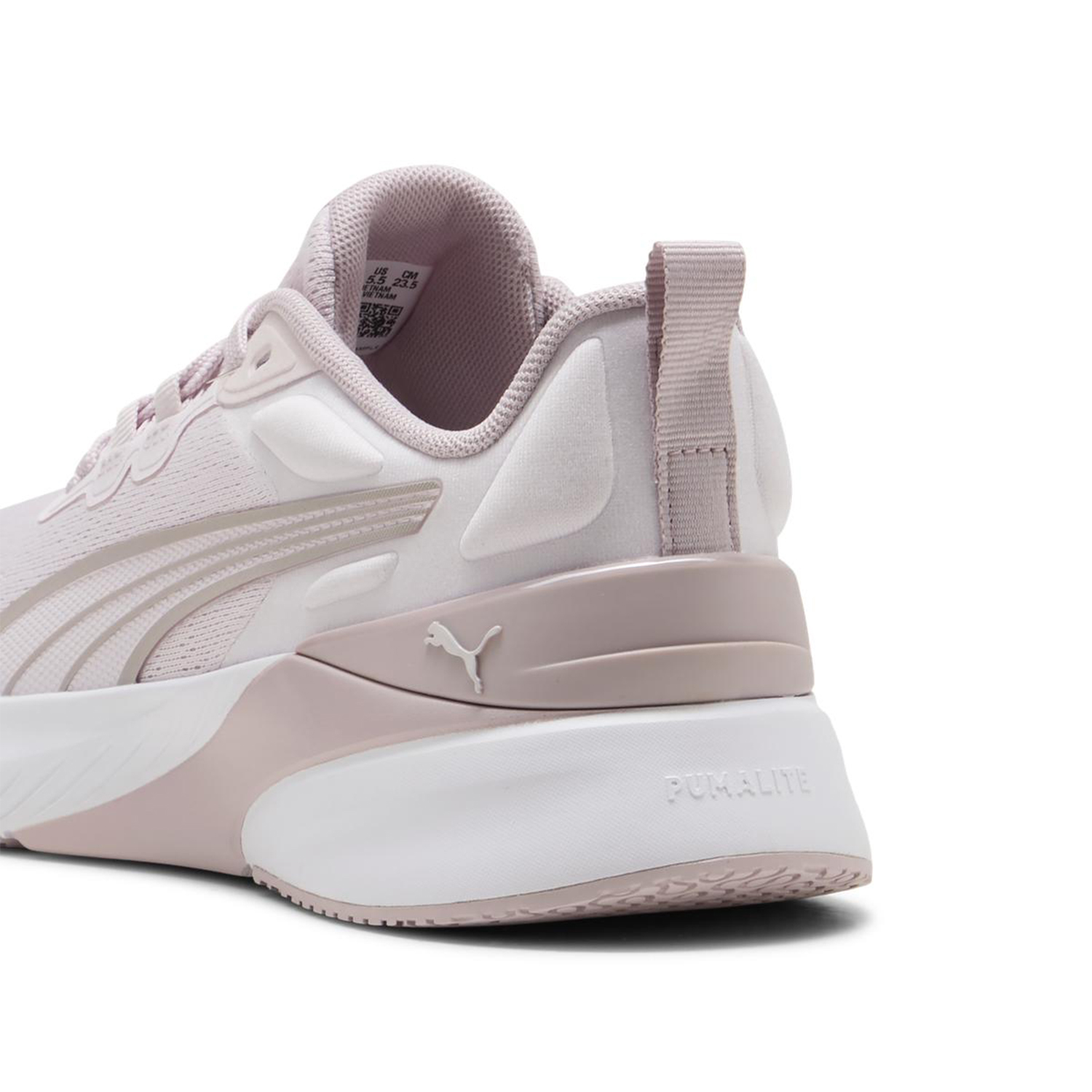 ZAPATILLAS PUMA AGILE LITE TR TRAINING MUJER - 6