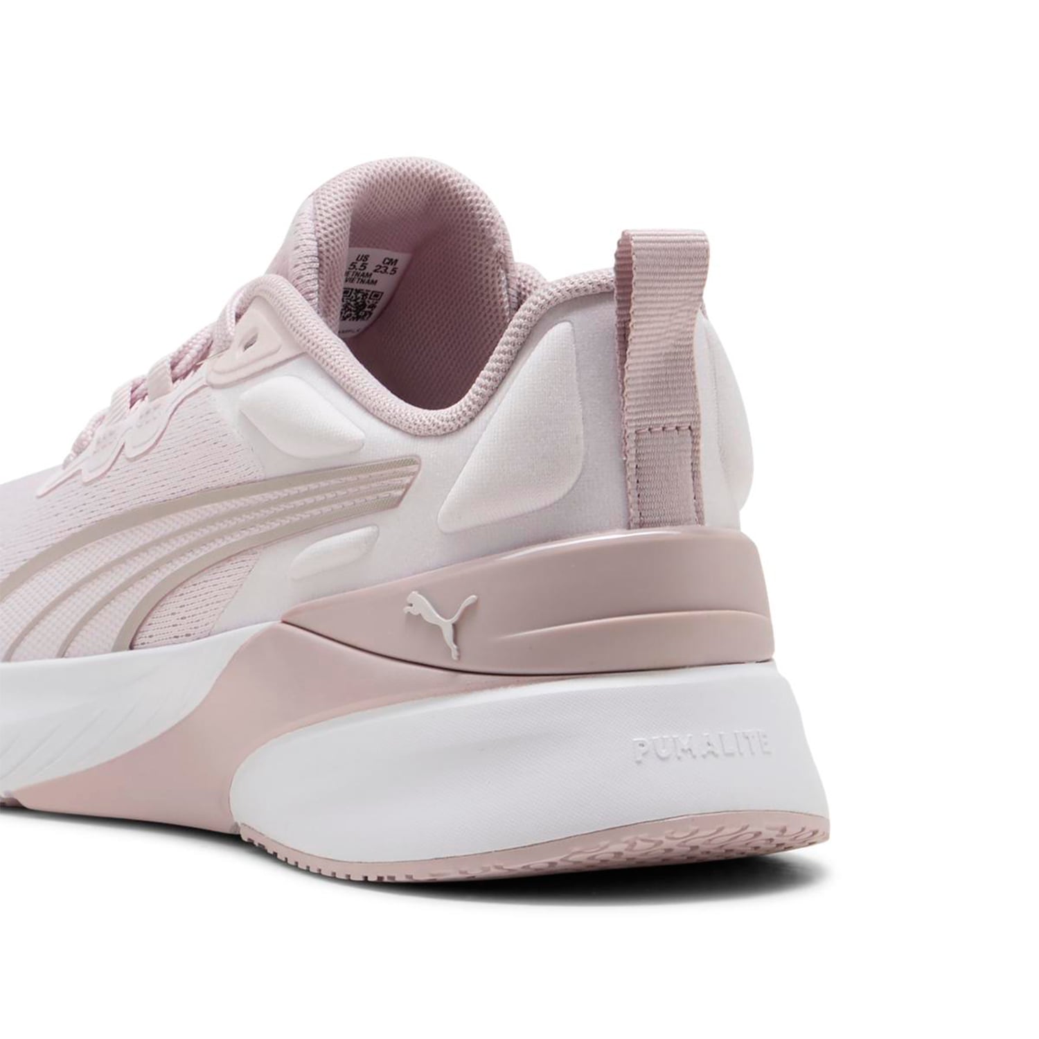 ZAPATILLAS PUMA AGILE LITE TR TRAINING MUJER - 6