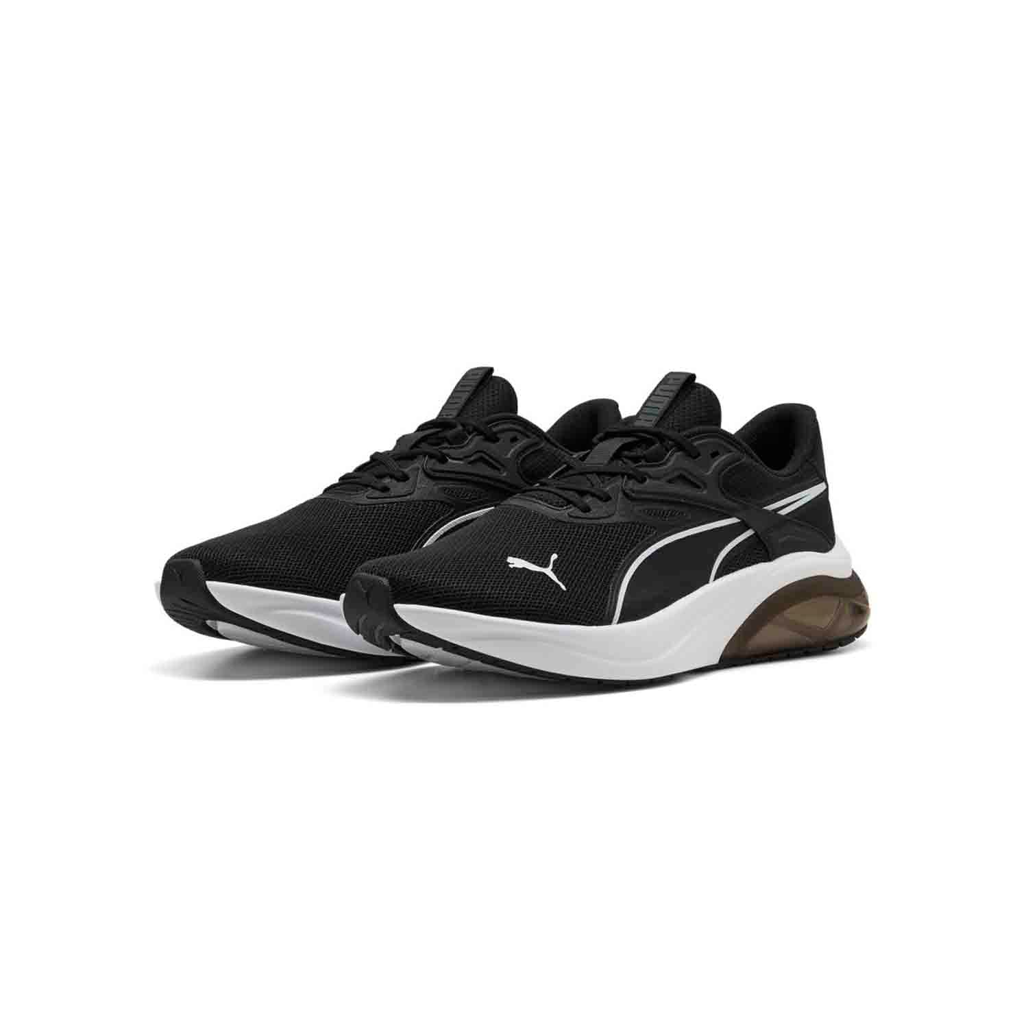 ZAPATILLAS PUMA INFINIX FS URBANO MUJER - 2