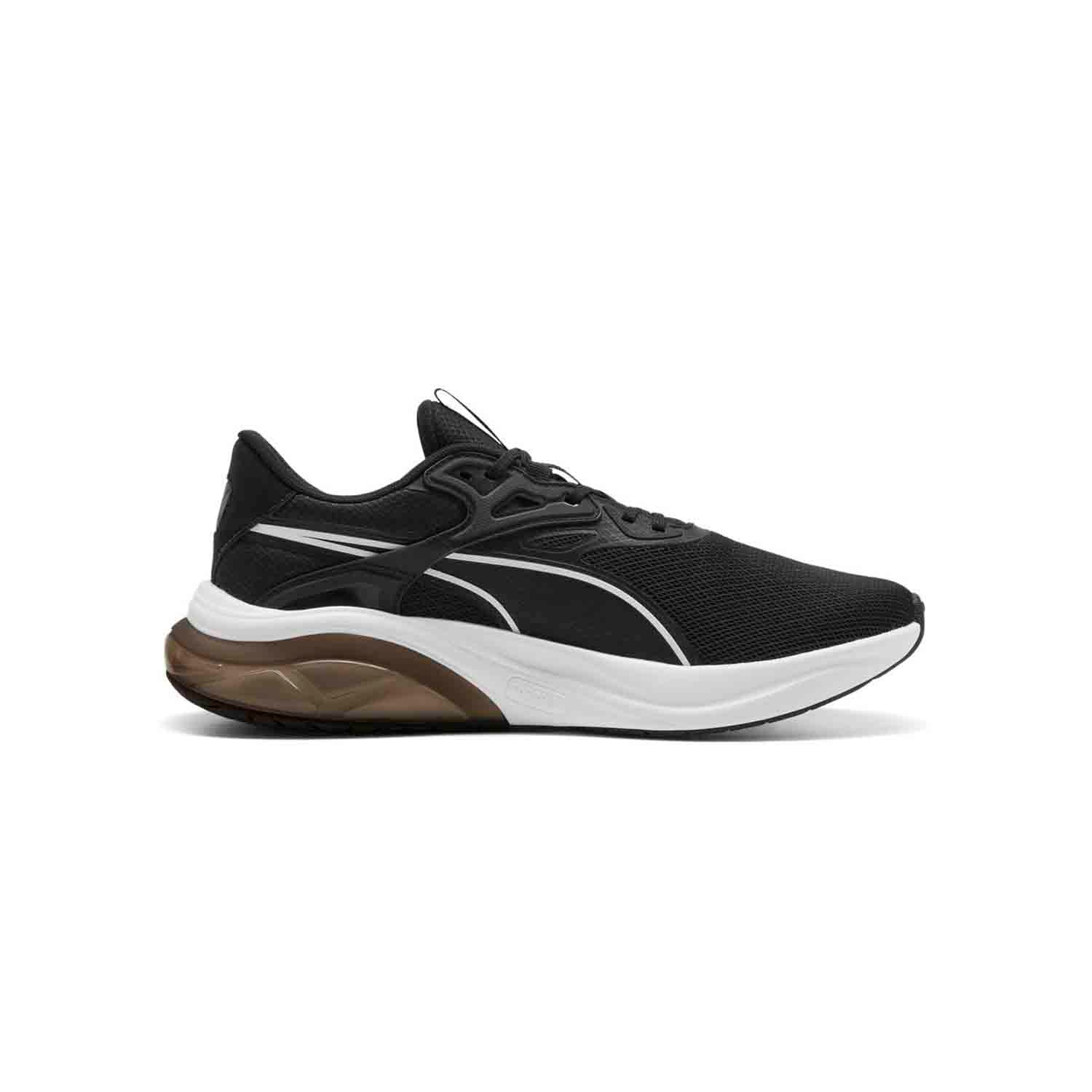 ZAPATILLAS PUMA INFINIX FS URBANO MUJER - 3
