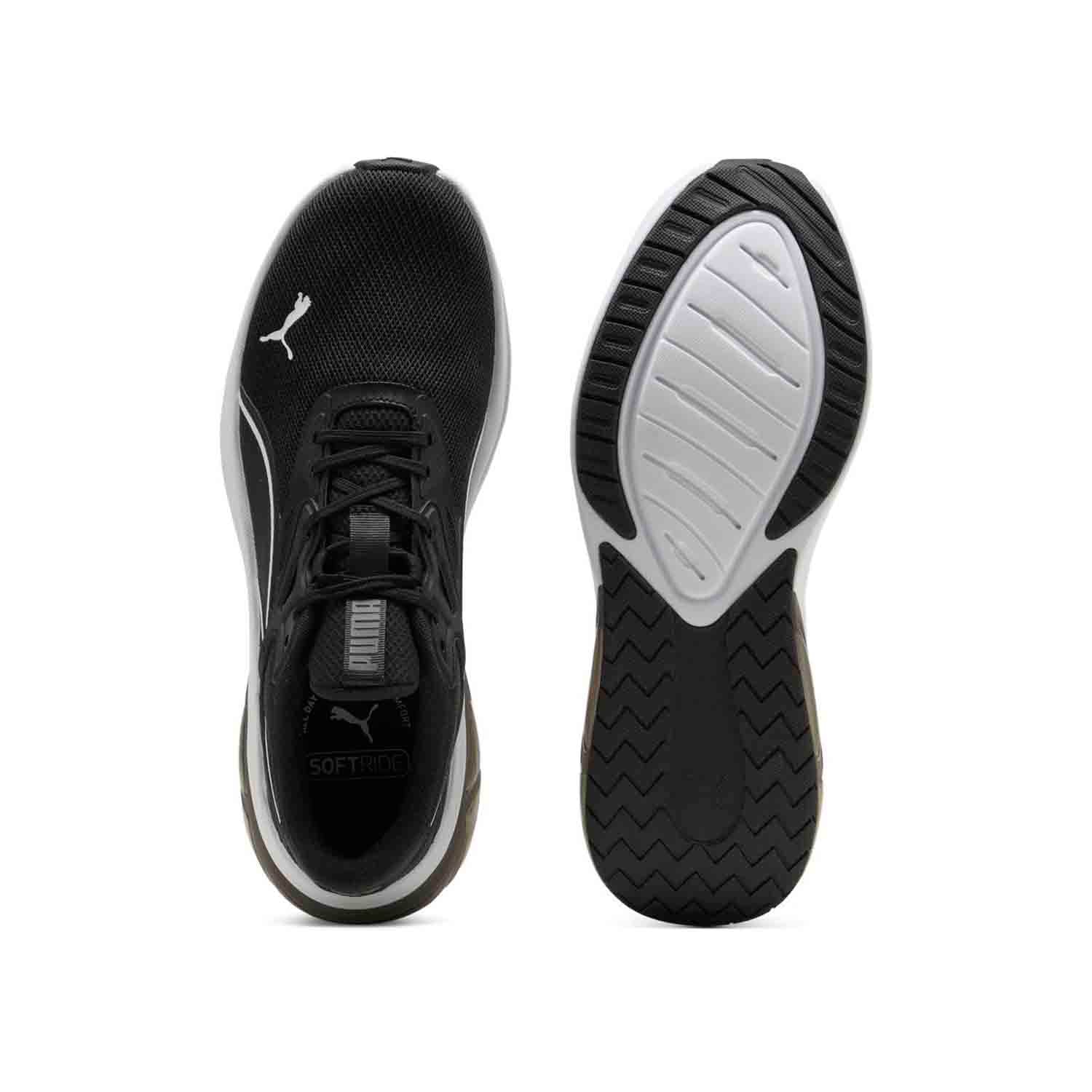 ZAPATILLAS PUMA INFINIX FS URBANO MUJER - 4