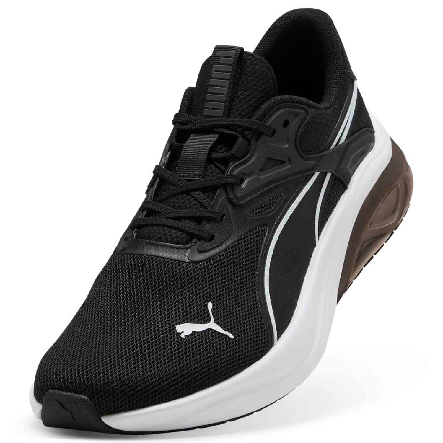 ZAPATILLAS PUMA INFINIX FS URBANO MUJER - 5
