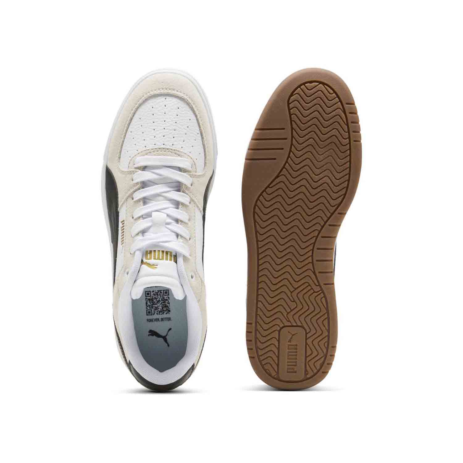ZAPATILLAS PUMA CAVEN III OG URBANO HOMBRE - 4
