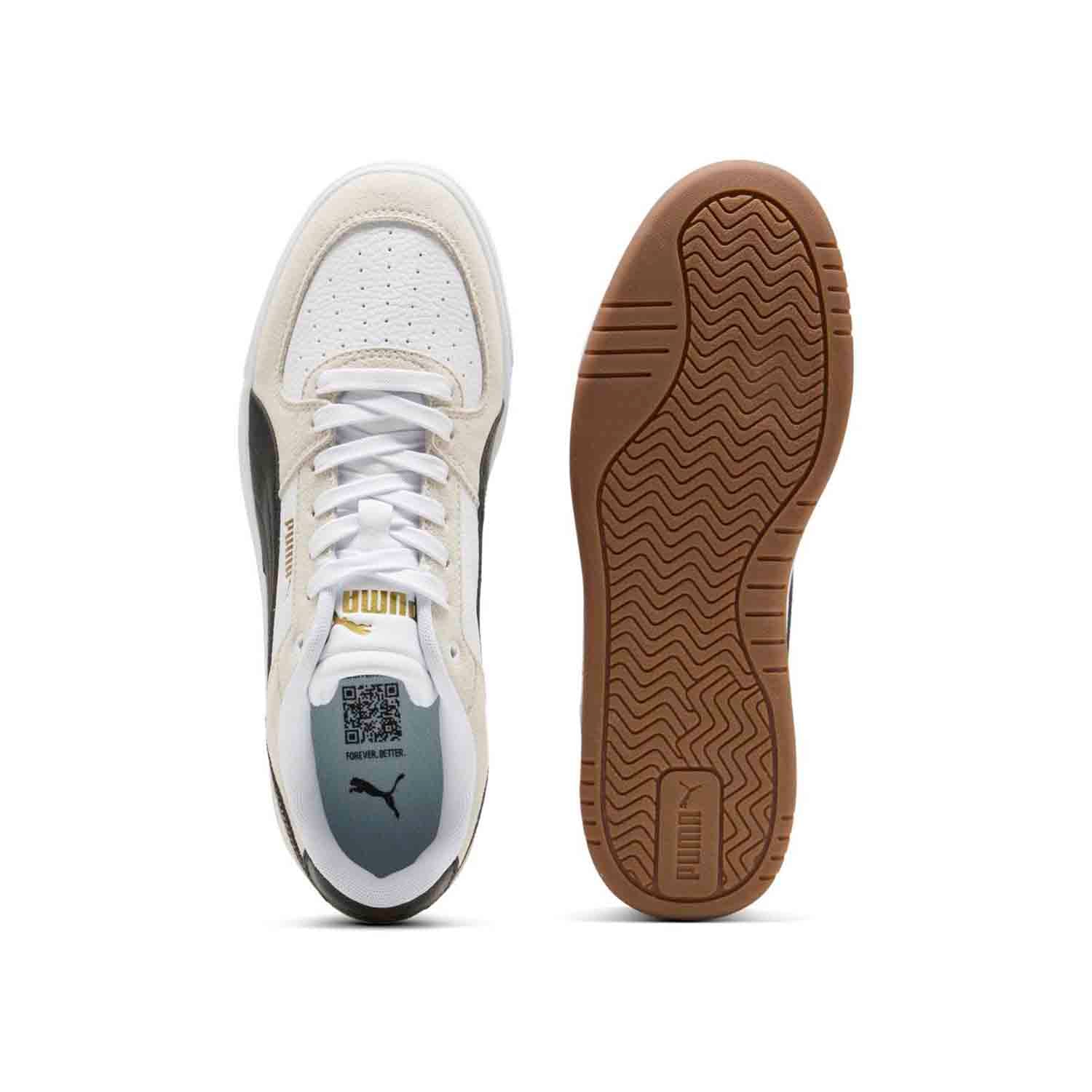 ZAPATILLAS PUMA CAVEN III OG URBANO HOMBRE - 4