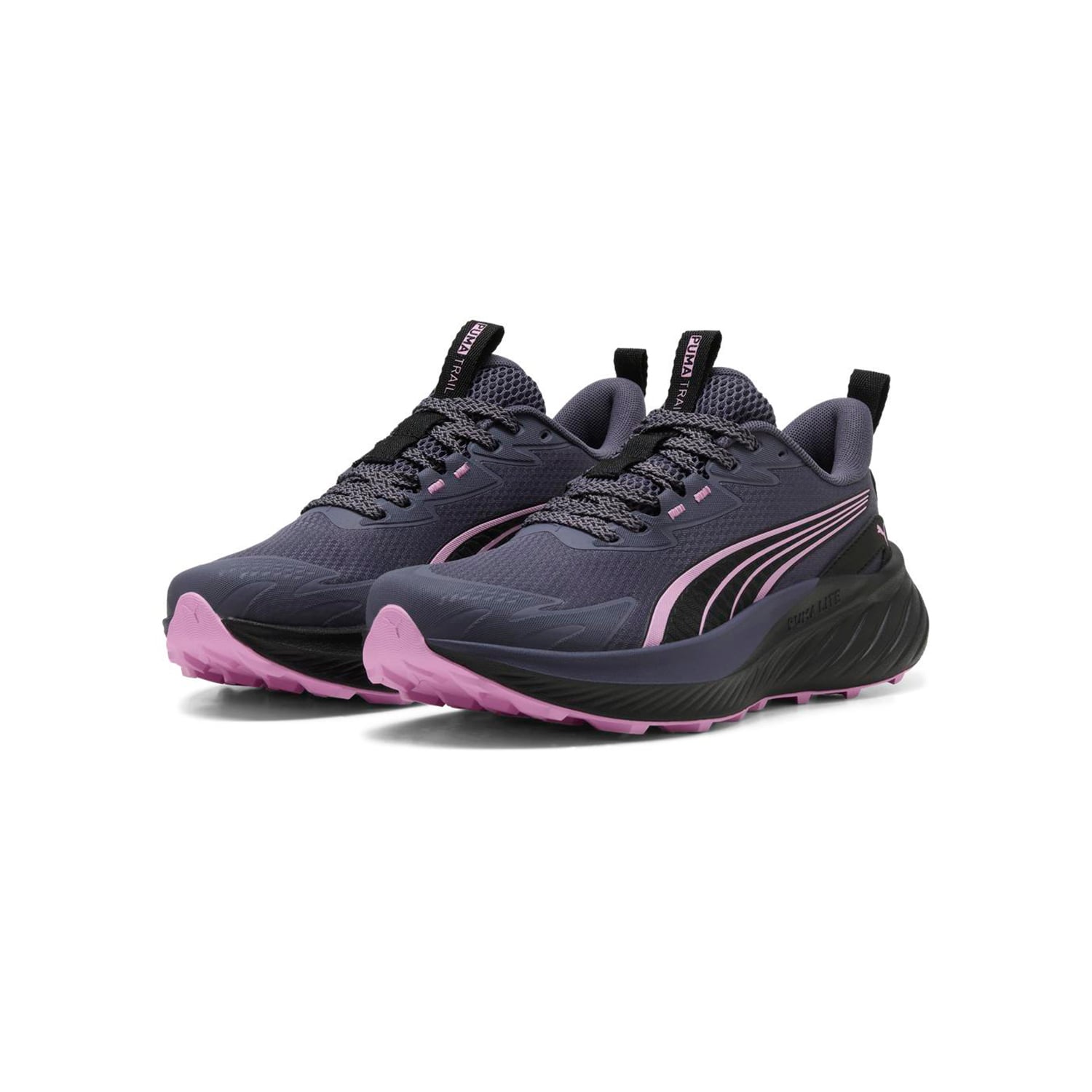 ZAPATILLAS PUMA POUNCE LITE 2 TRAIL RUNNING MUJER - 2
