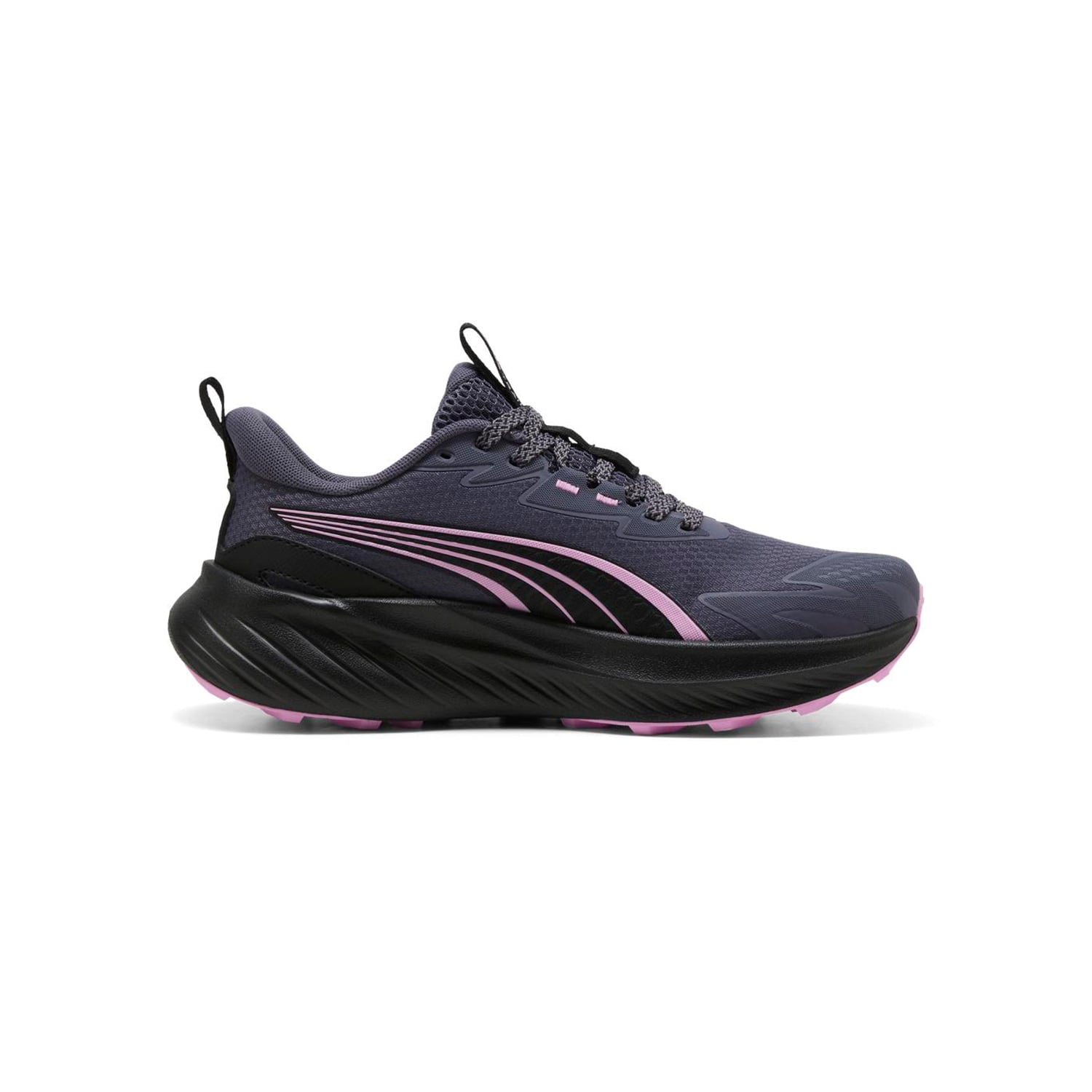ZAPATILLAS PUMA POUNCE LITE 2 TRAIL RUNNING MUJER - 3