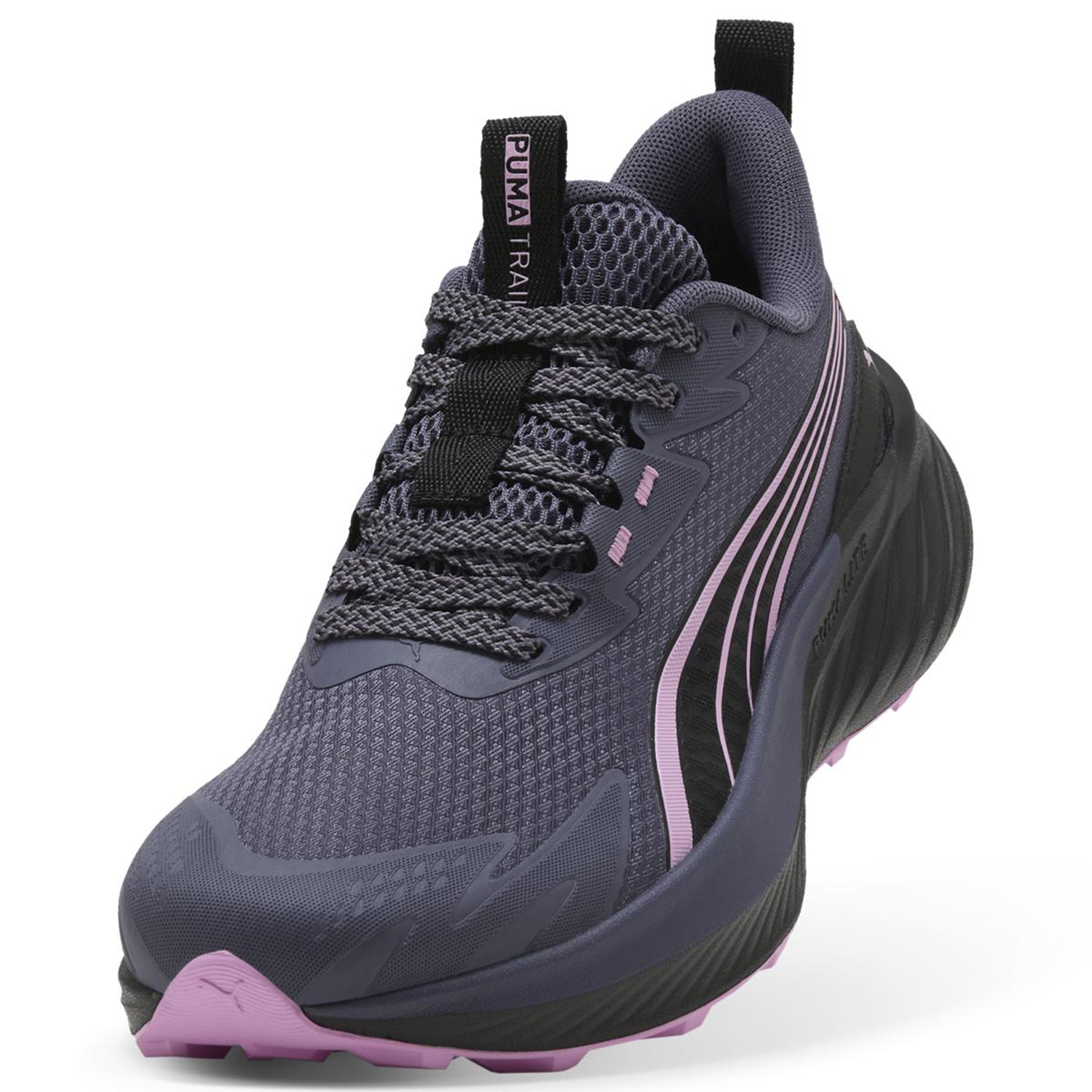 ZAPATILLAS PUMA POUNCE LITE 2 TRAIL RUNNING MUJER - 5