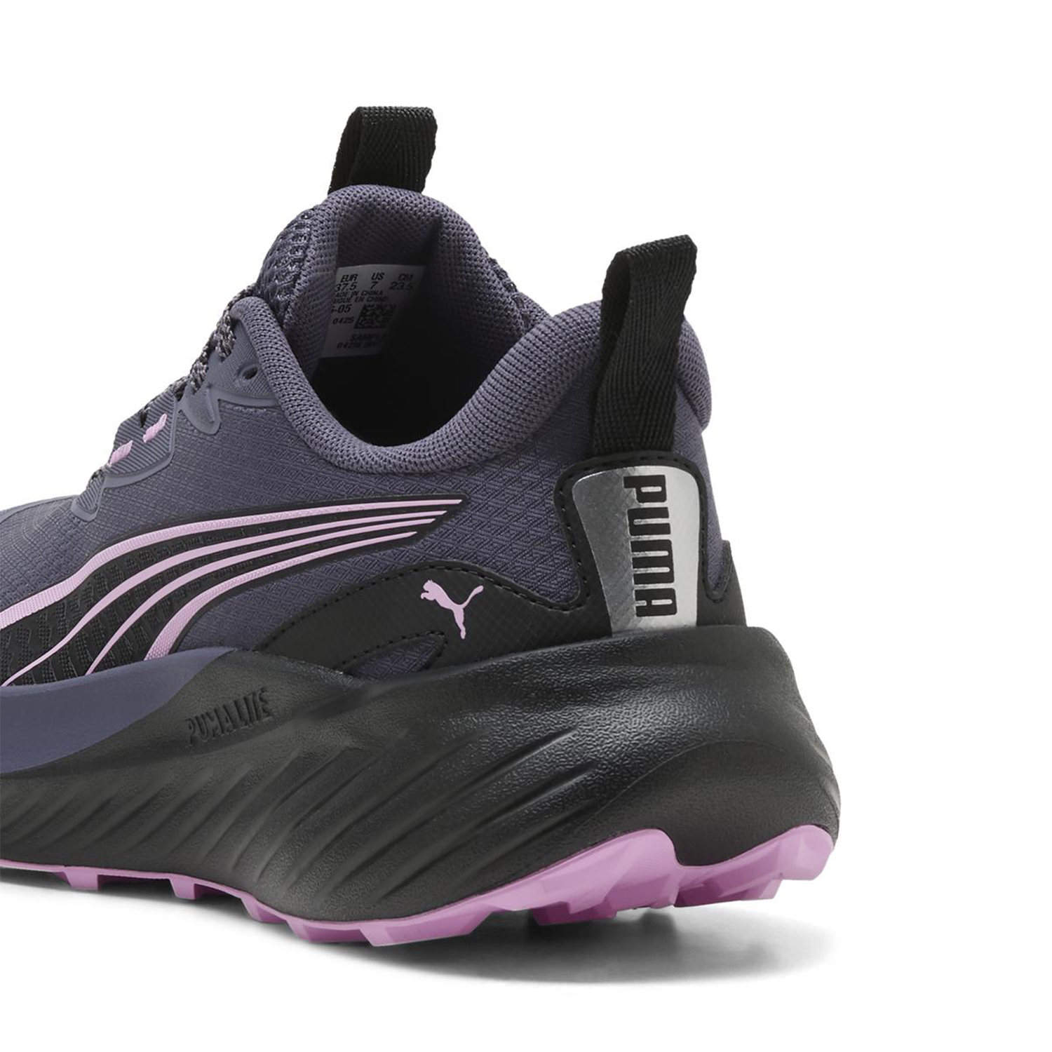 ZAPATILLAS PUMA POUNCE LITE 2 TRAIL RUNNING MUJER - 6