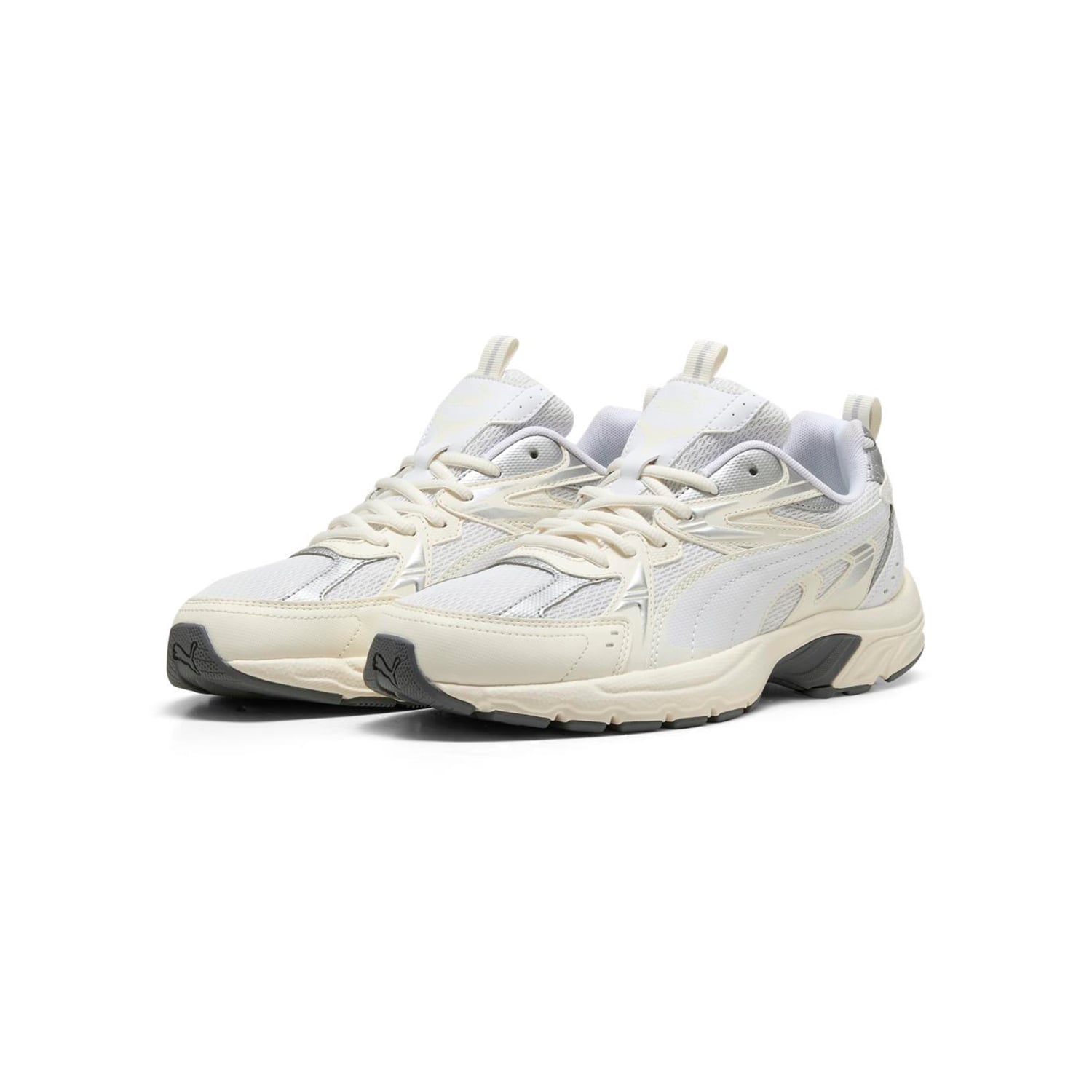 ZAPATILLAS PUMA MILENIO TECH_ URBANO MUJER - 2