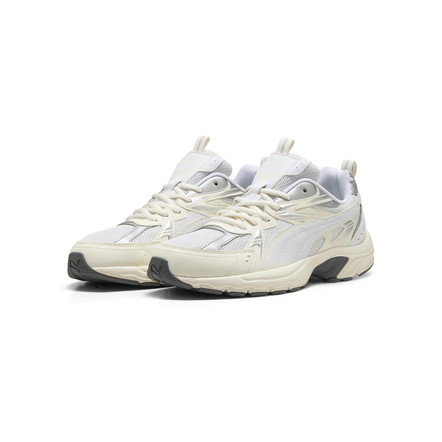 ZAPATILLAS PUMA MILENIO TECH_ URBANO MUJER - 2