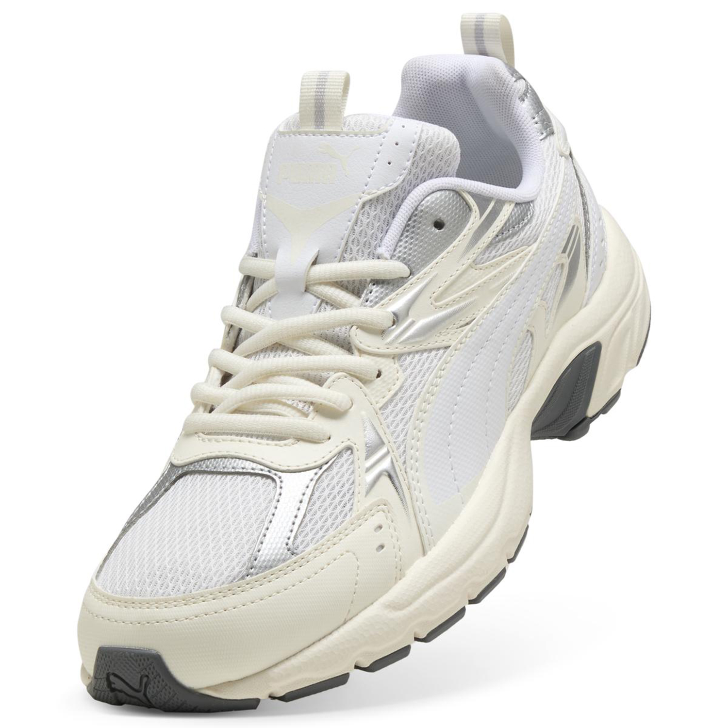 ZAPATILLAS PUMA MILENIO TECH_ URBANO MUJER - 5