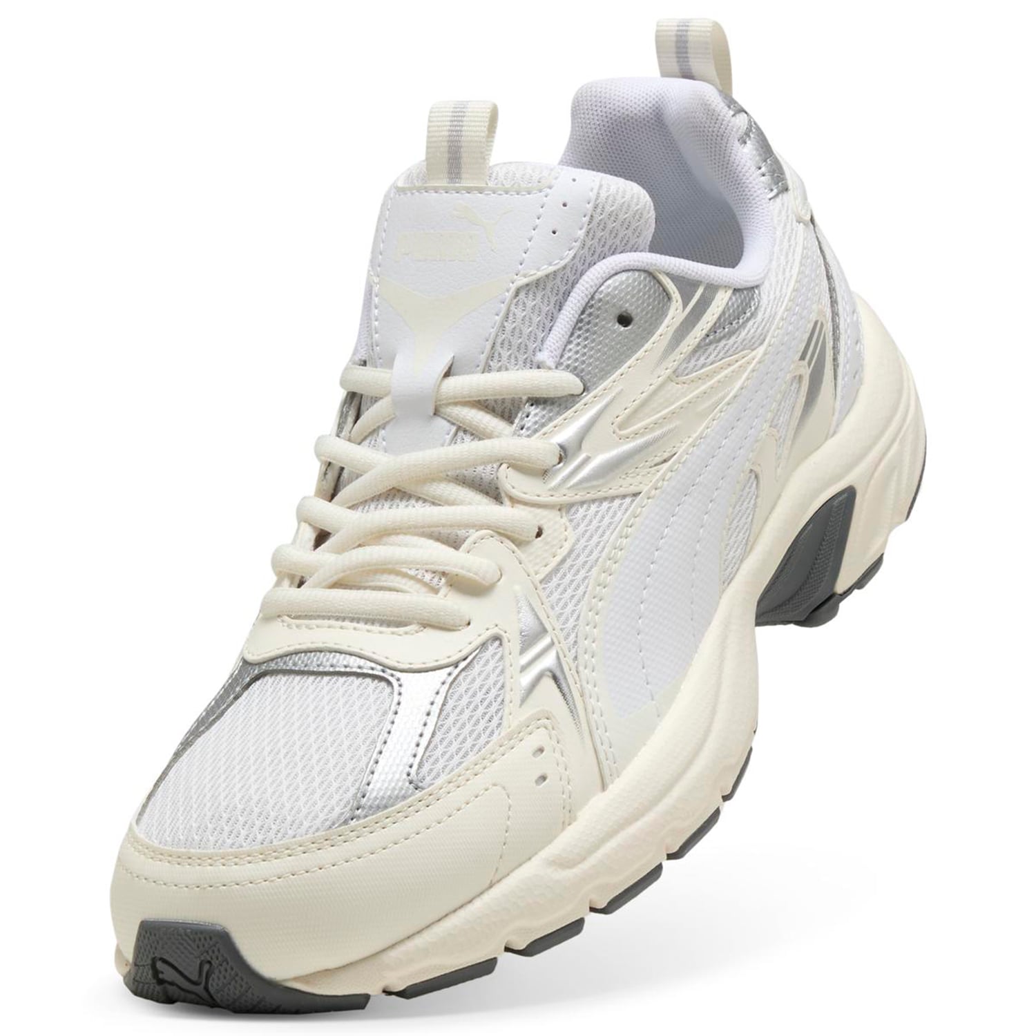 ZAPATILLAS PUMA MILENIO TECH_ URBANO MUJER - 5