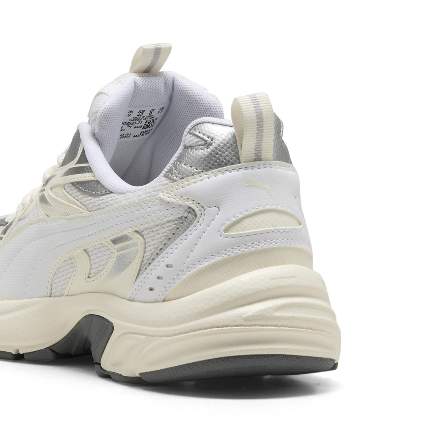 ZAPATILLAS PUMA MILENIO TECH_ URBANO MUJER - 6