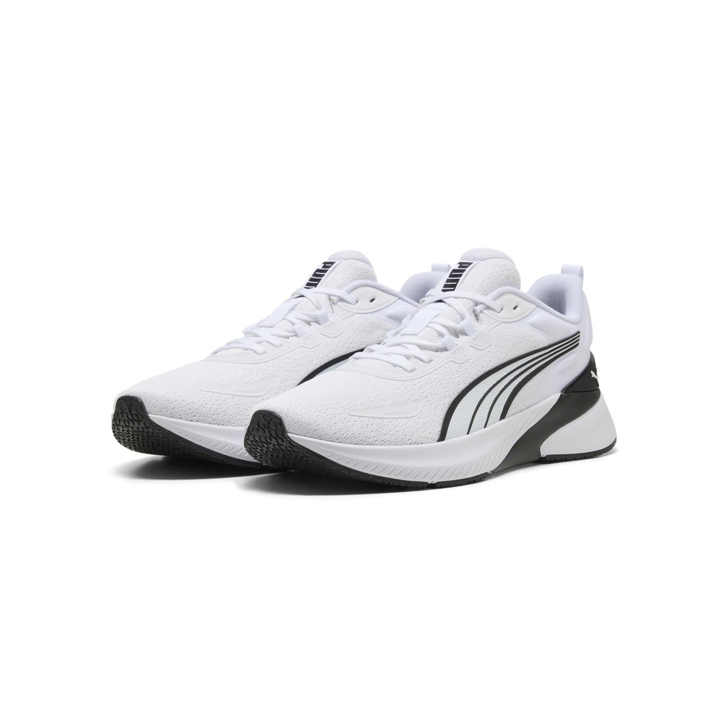 ZAPATILLAS PUMA AGILE LITE TR TRAINING HOMBRE - 2